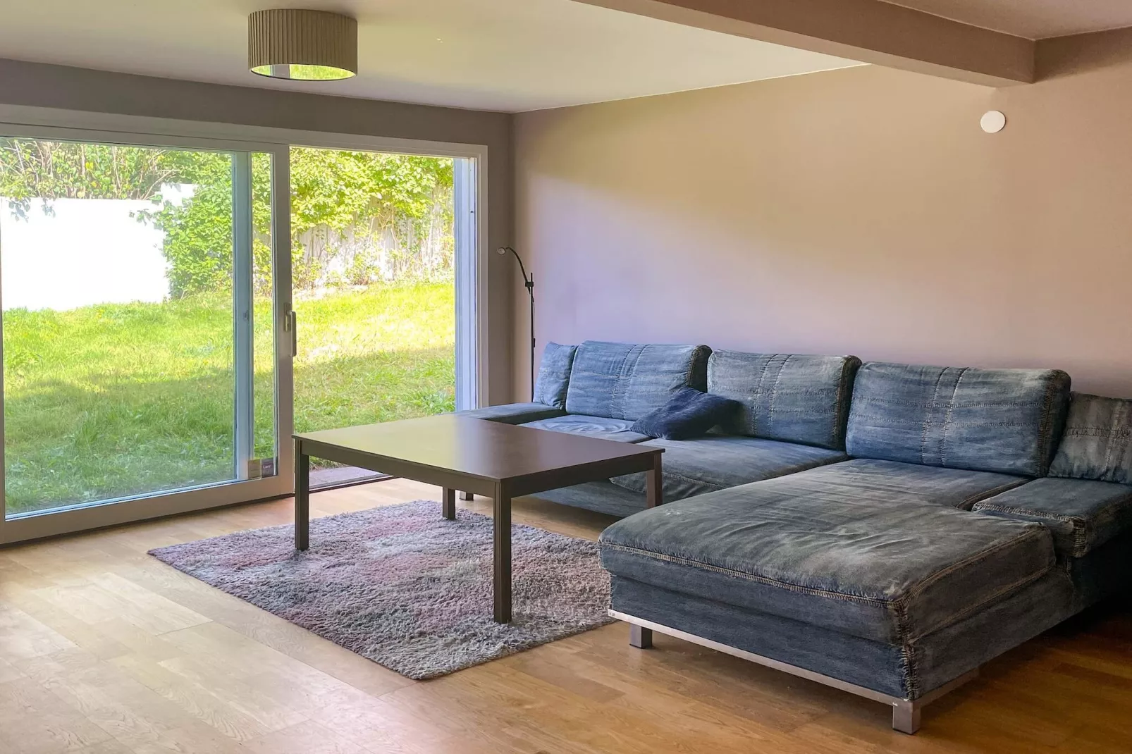 4 sterren vakantie huis in oxie - Binnen