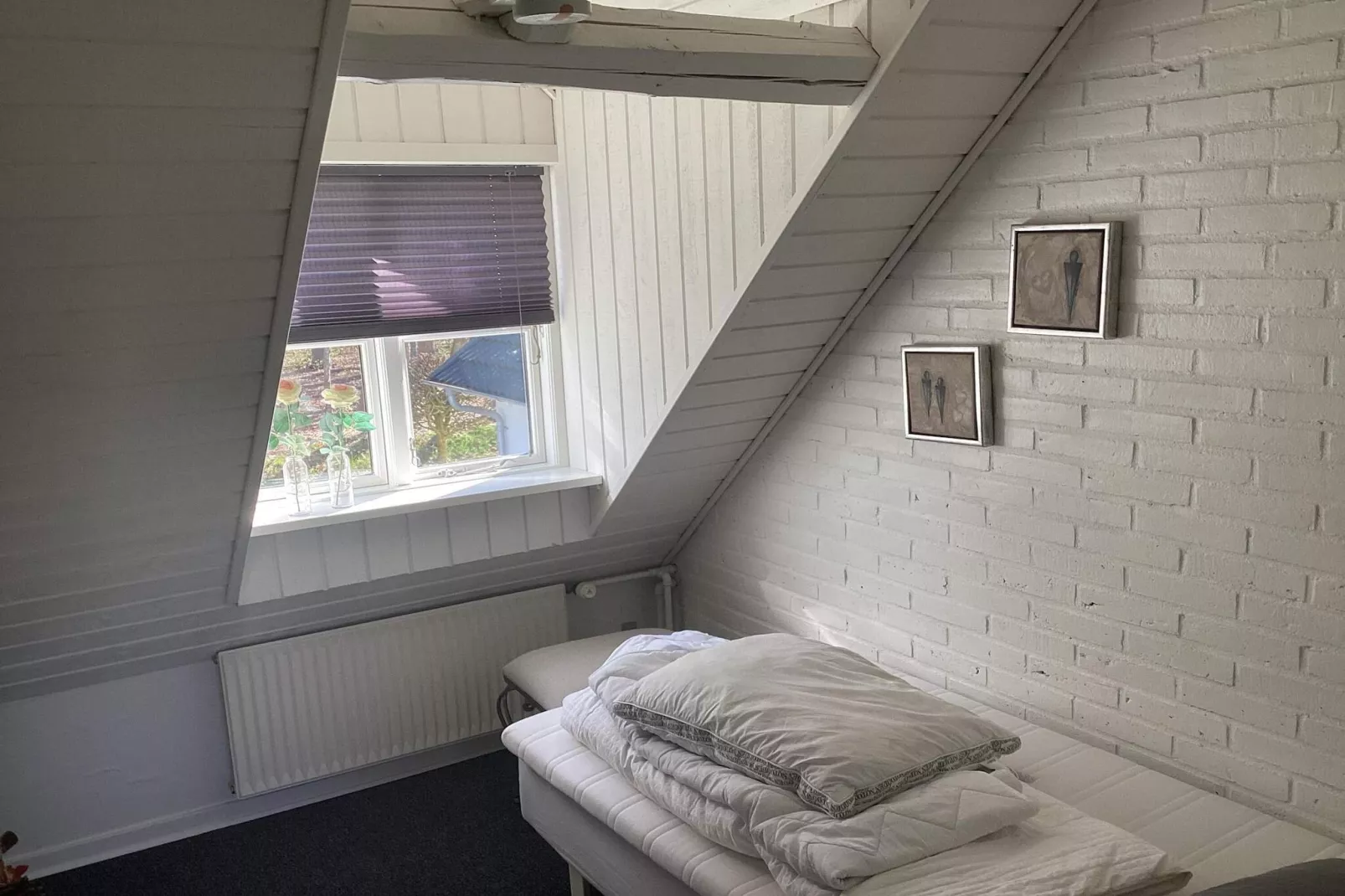 5 sterren vakantie huis in Ansager - Binnen