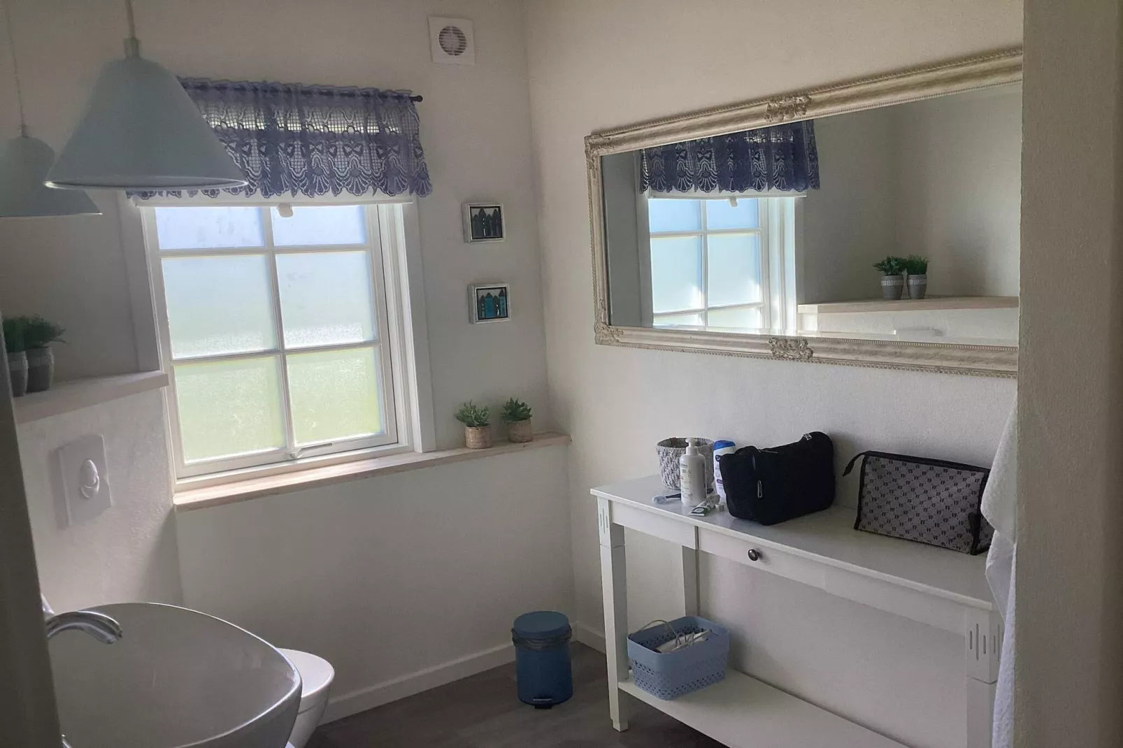 5 sterren vakantie huis in Ansager - Binnen