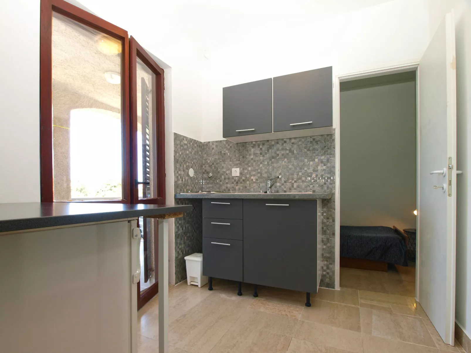 Apartment 718 - Binnen