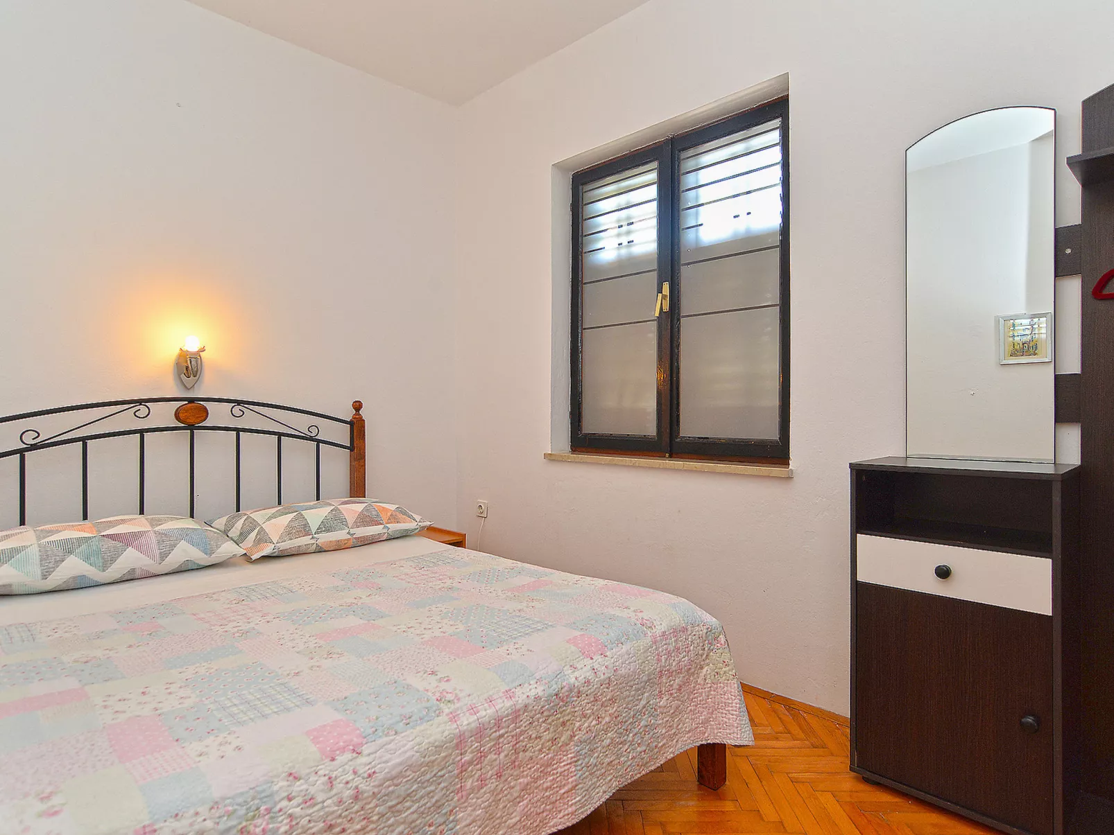 Apartment 442 - Binnen