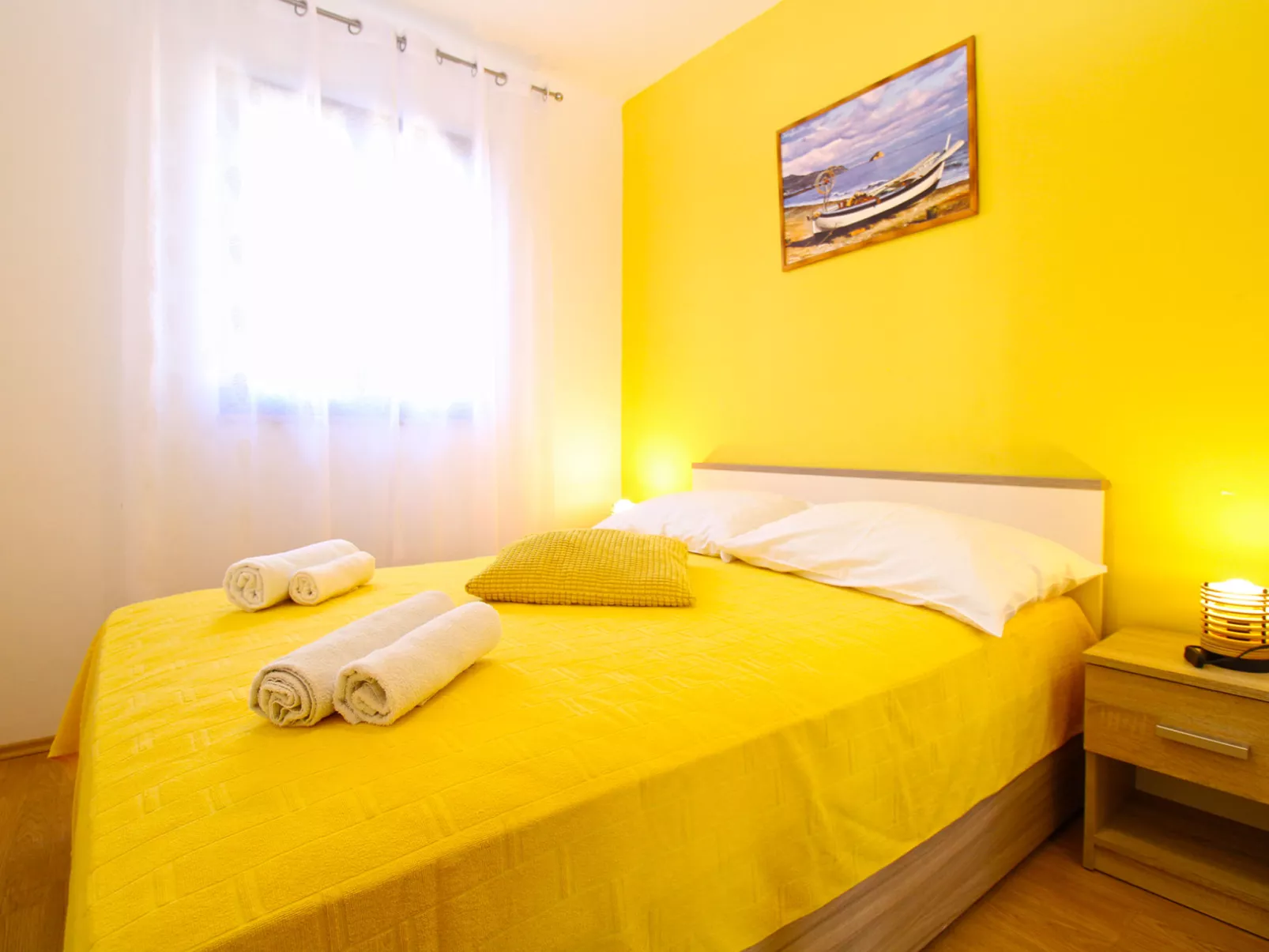 Apartment 768 - Binnen