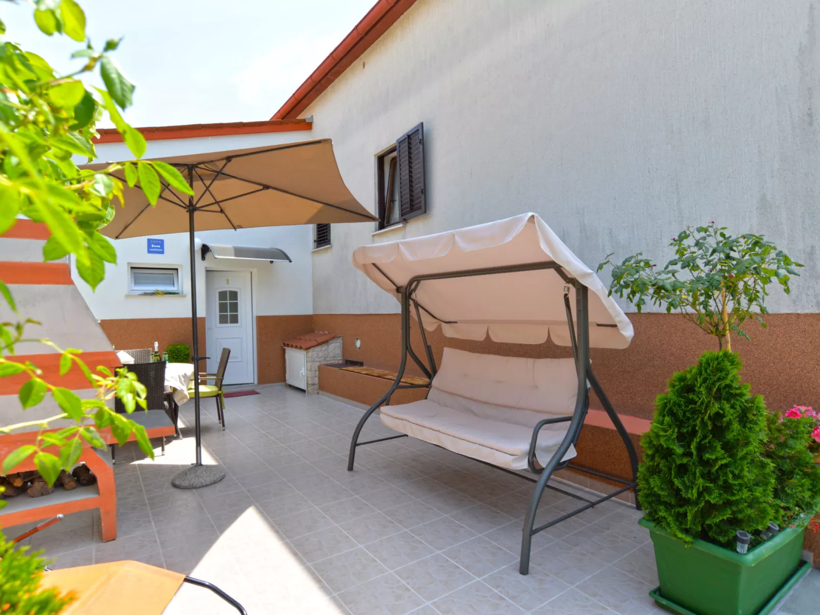 Apartment 1451 - Buiten