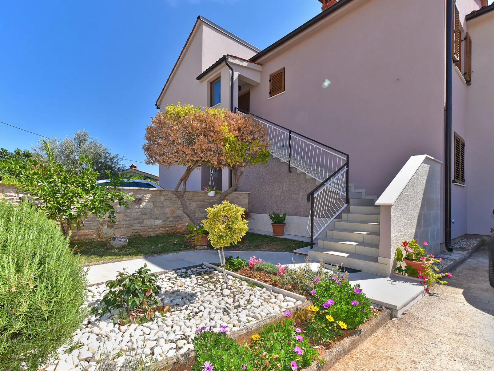 Apartment 408 - Buiten