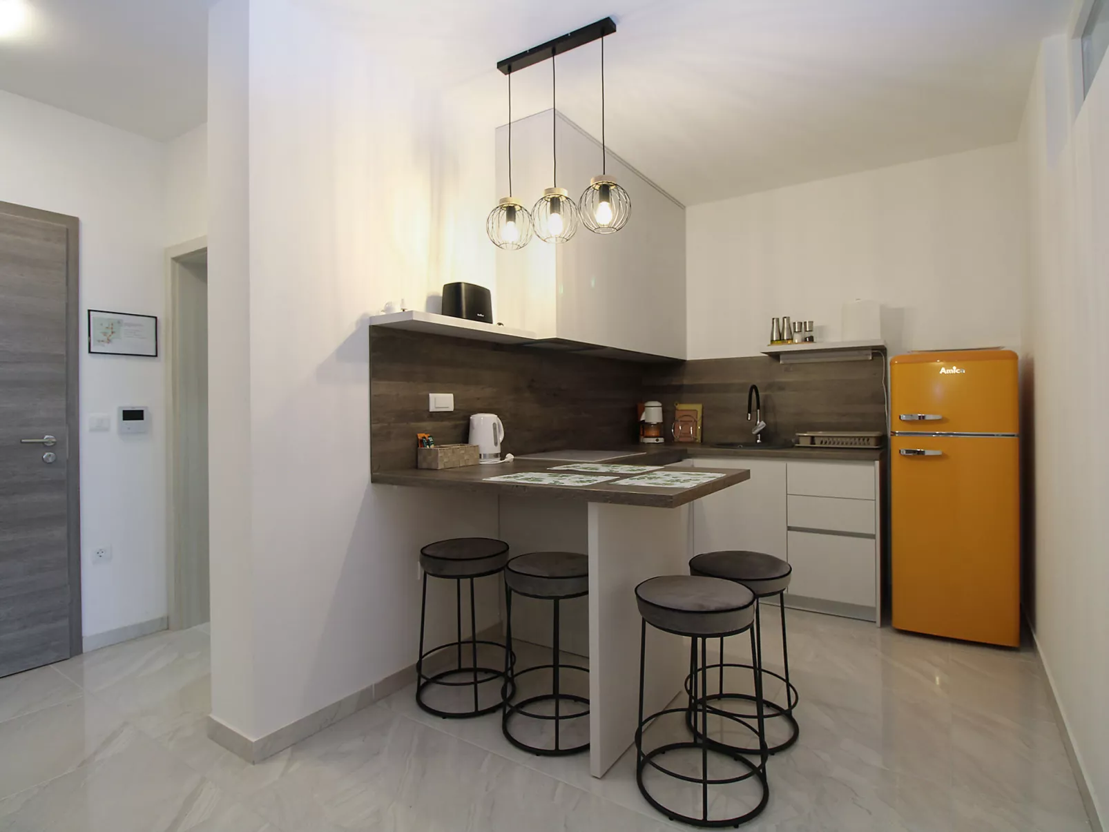 Apartment 2355 - Binnen