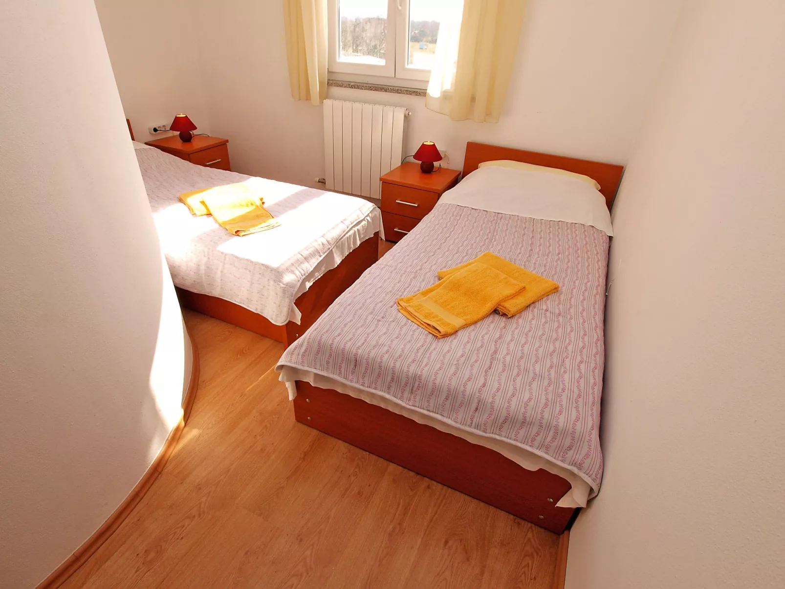 Apartment 777 - Binnen