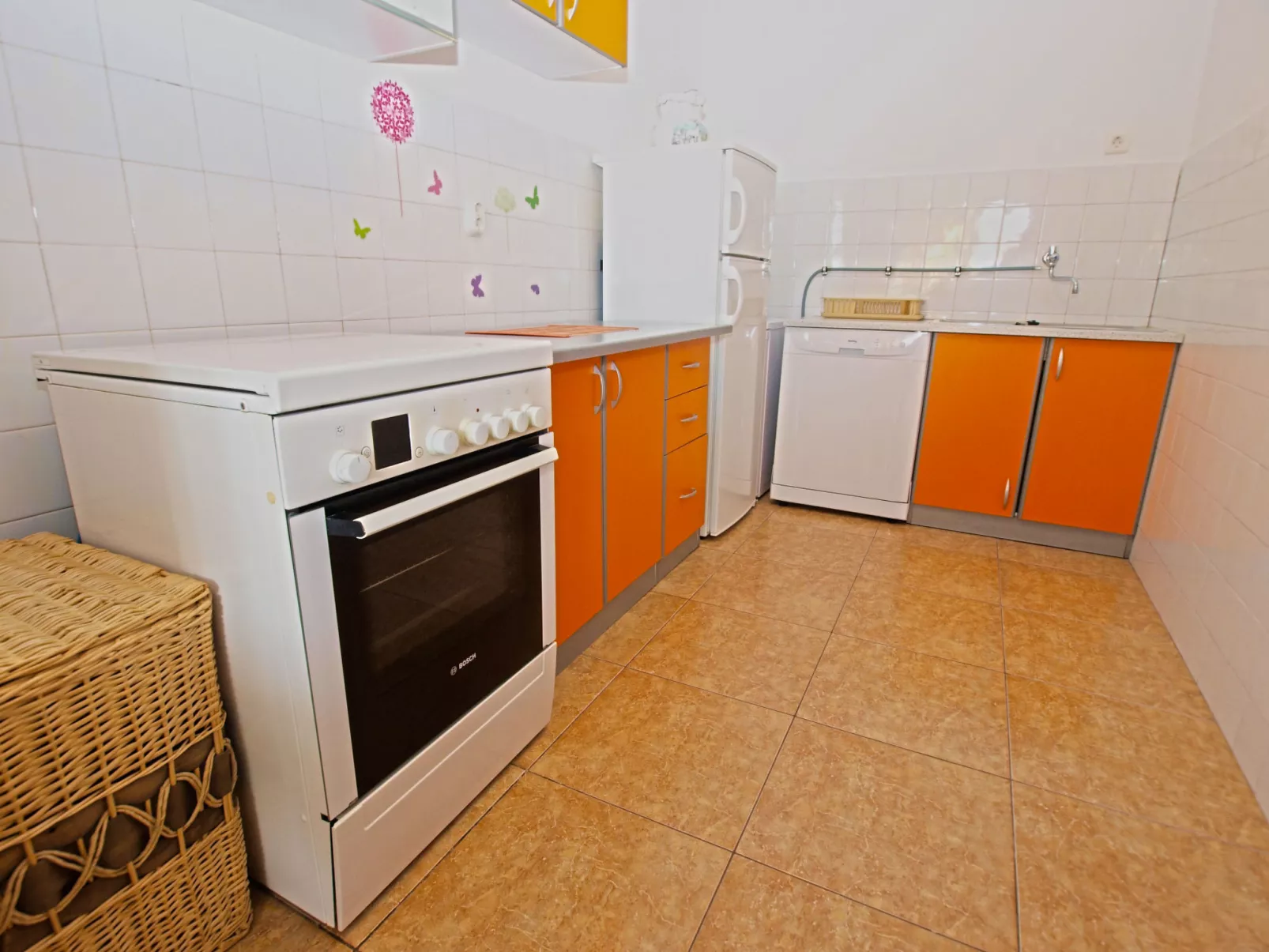 Apartment 1200 - Binnen