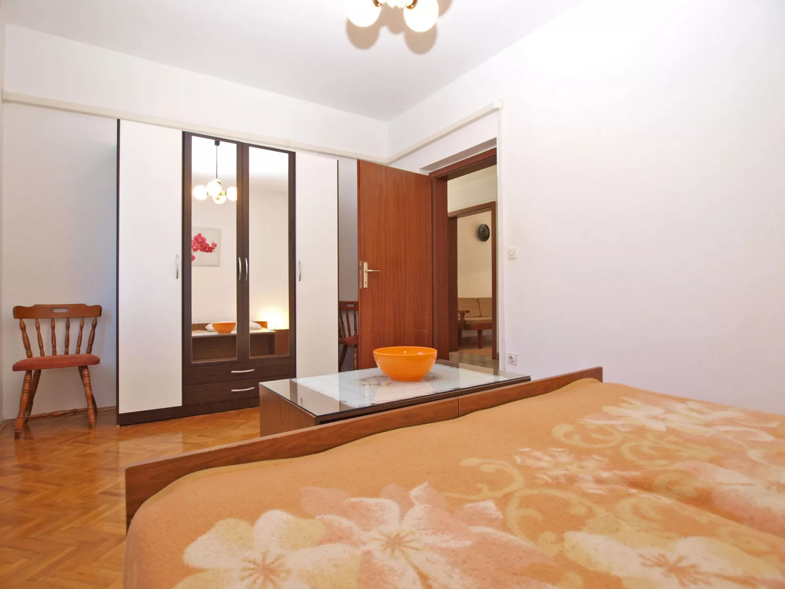 Apartment 1023 - Binnen