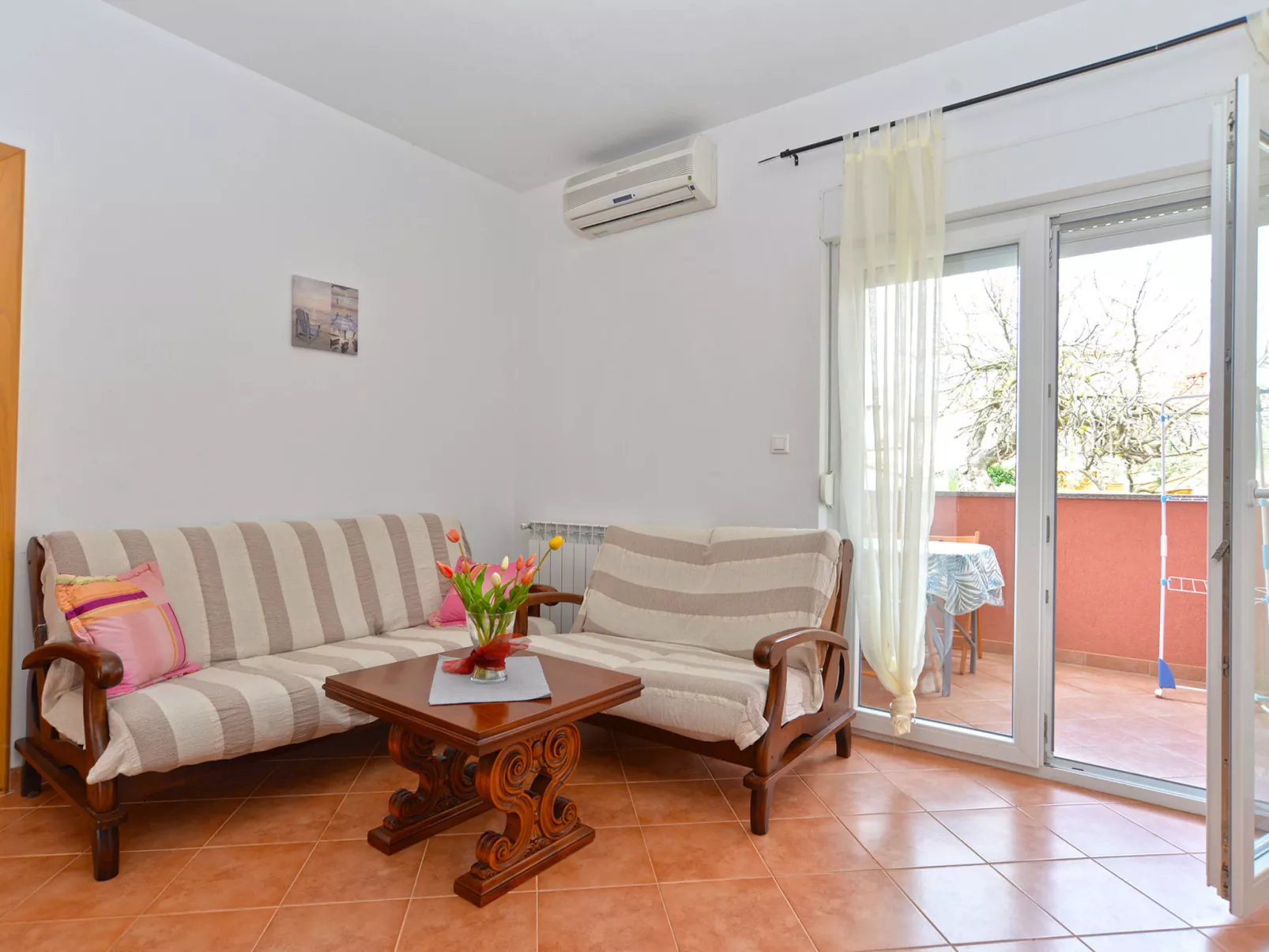 Apartment 2232 - Binnen