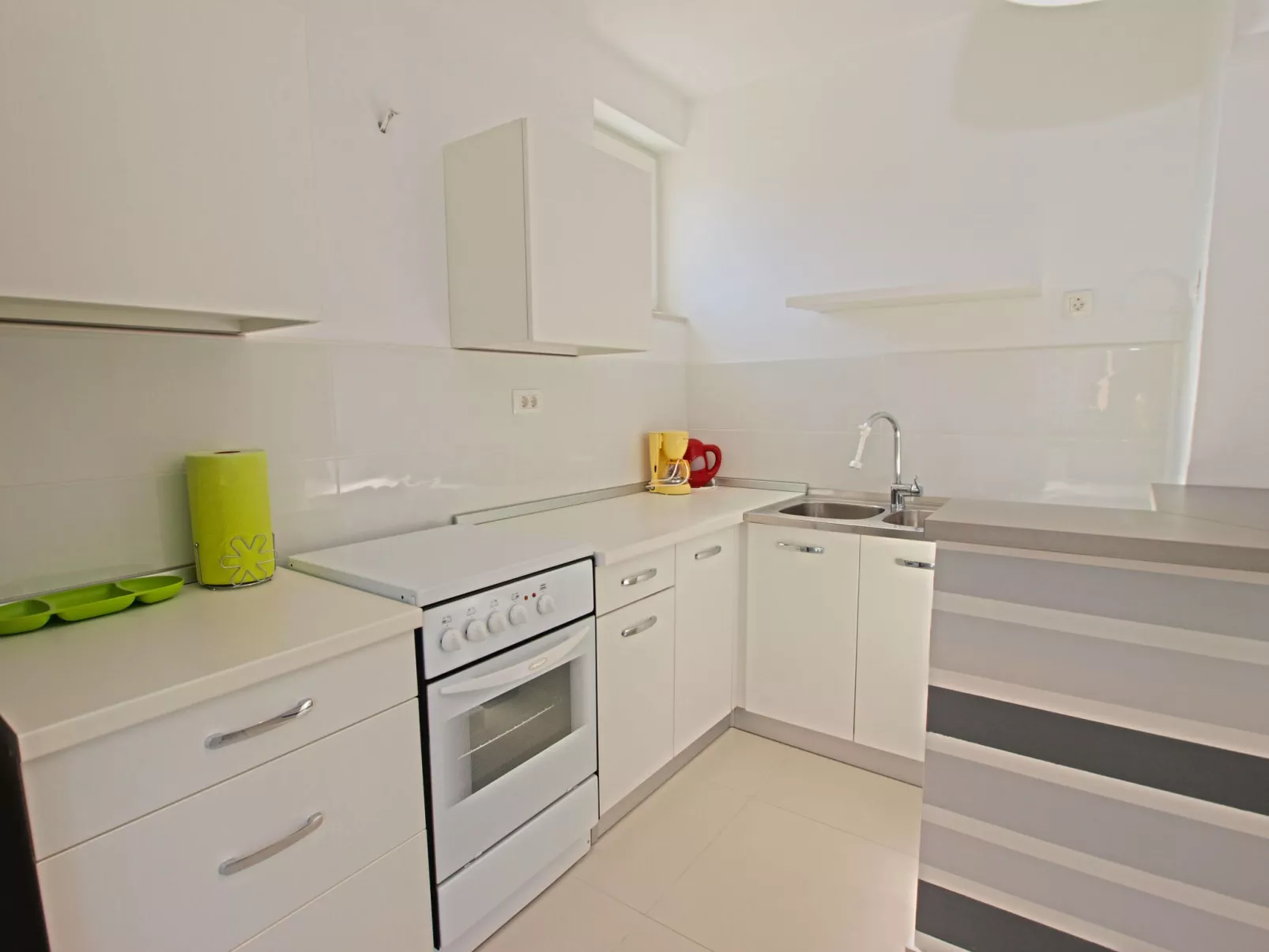 Apartment 1104 - Binnen