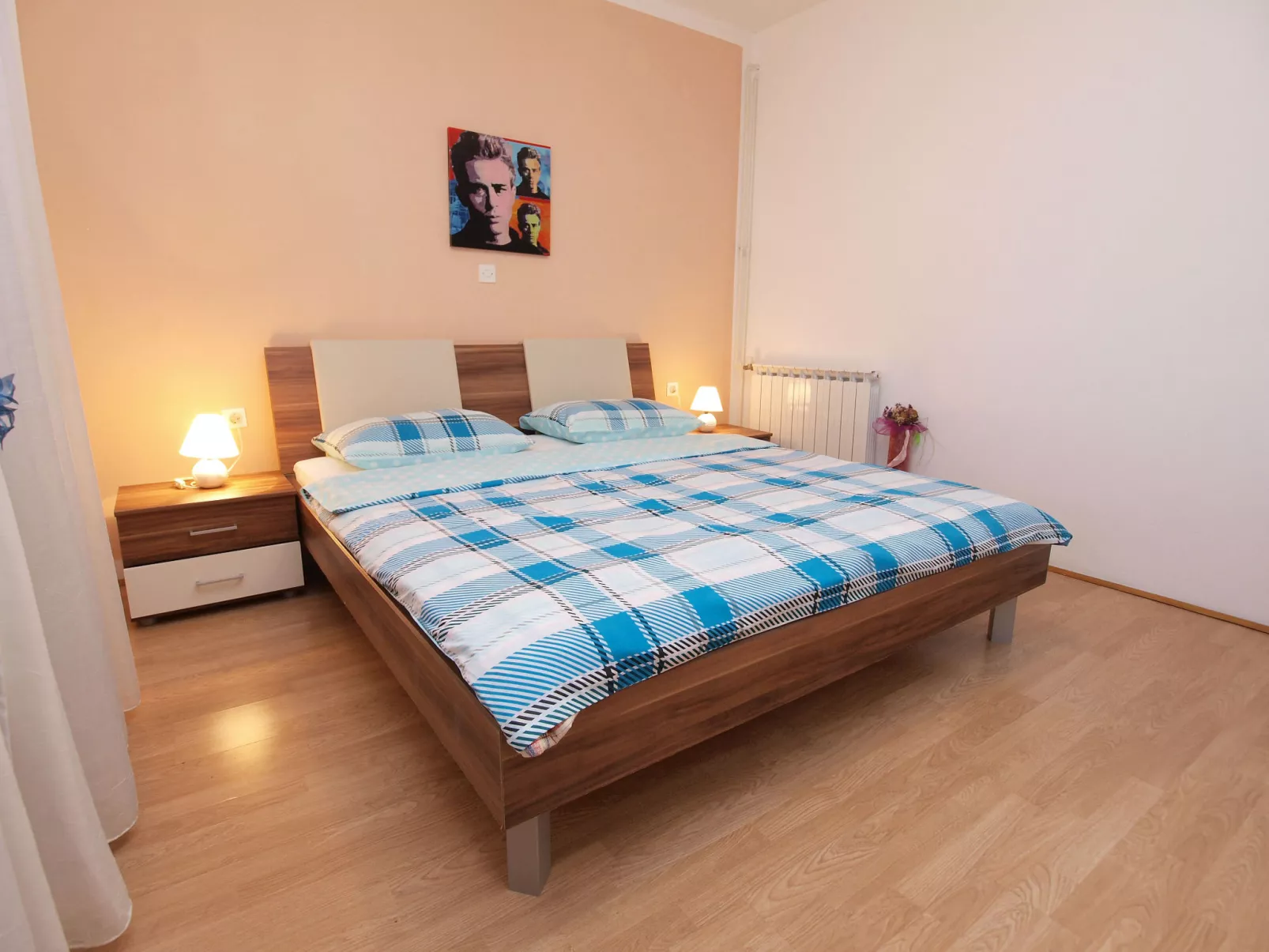 Apartment 994 - Binnen