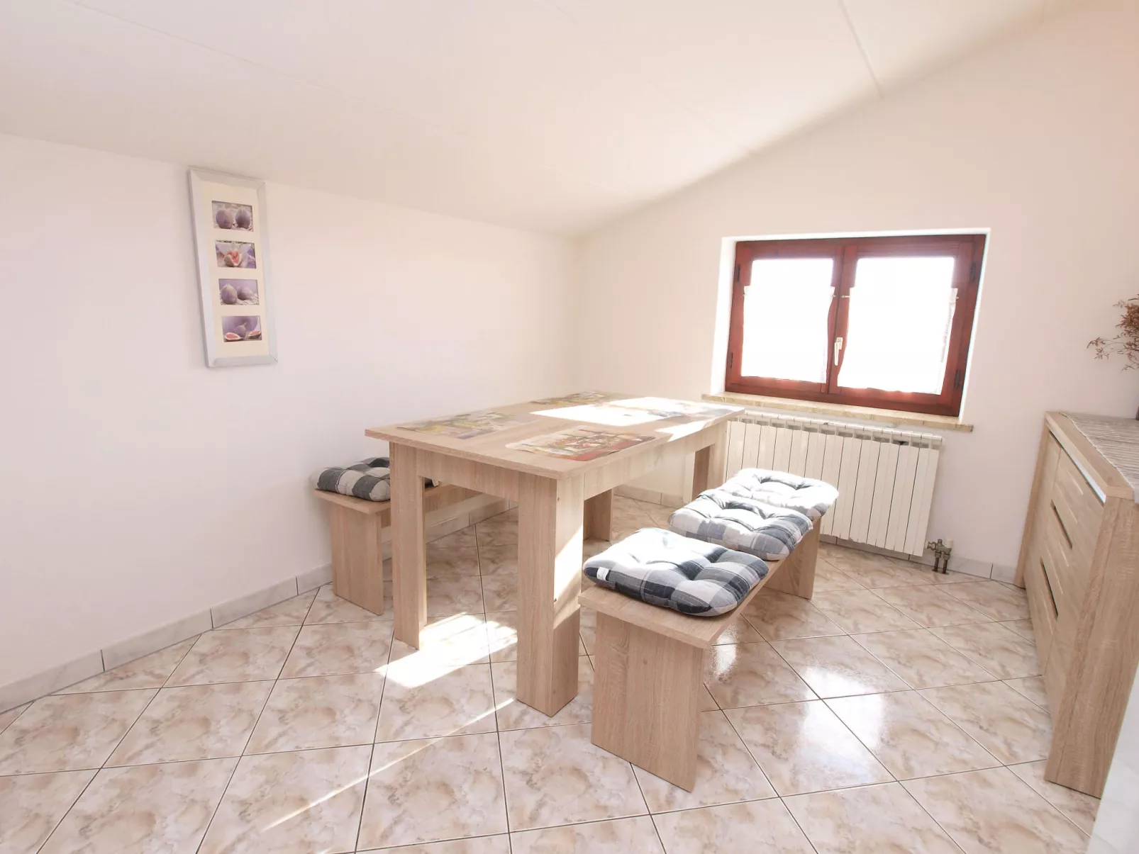Apartment 994 - Binnen