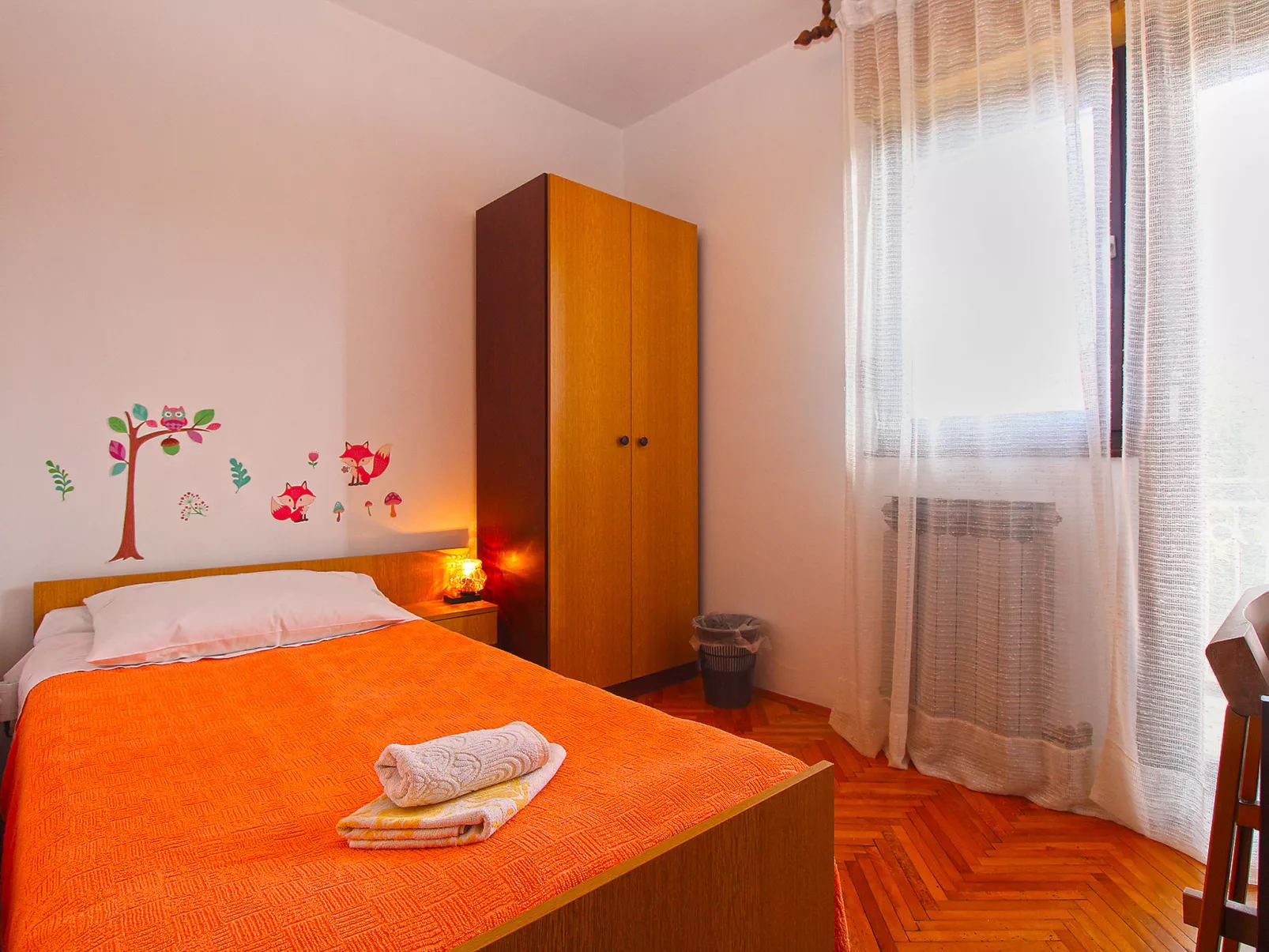 Apartment 2276 - Binnen