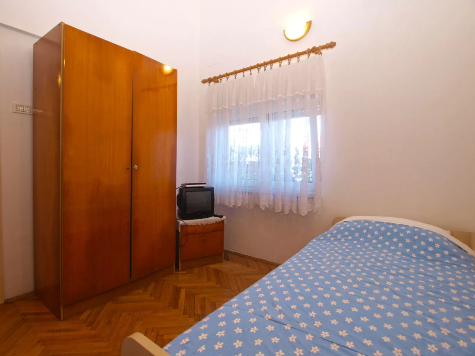 Apartment 1588 - Binnen