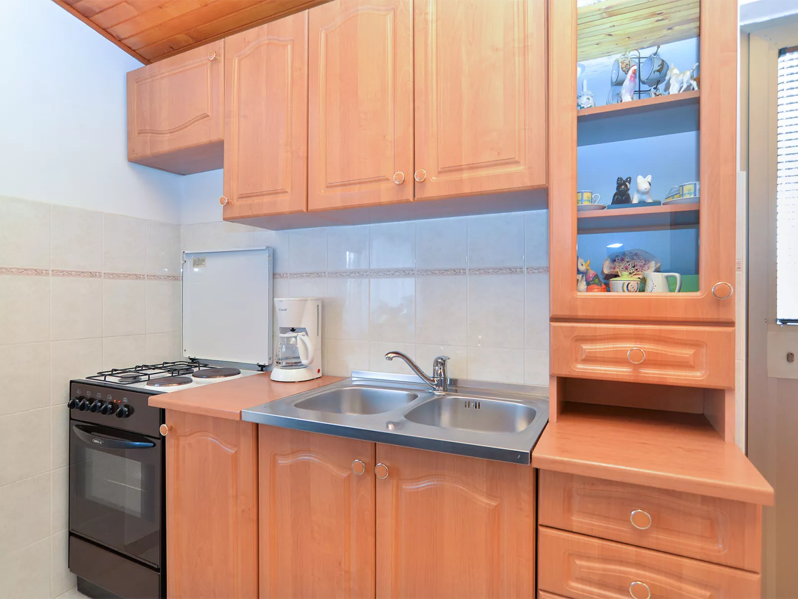 Apartment 2018 - Binnen