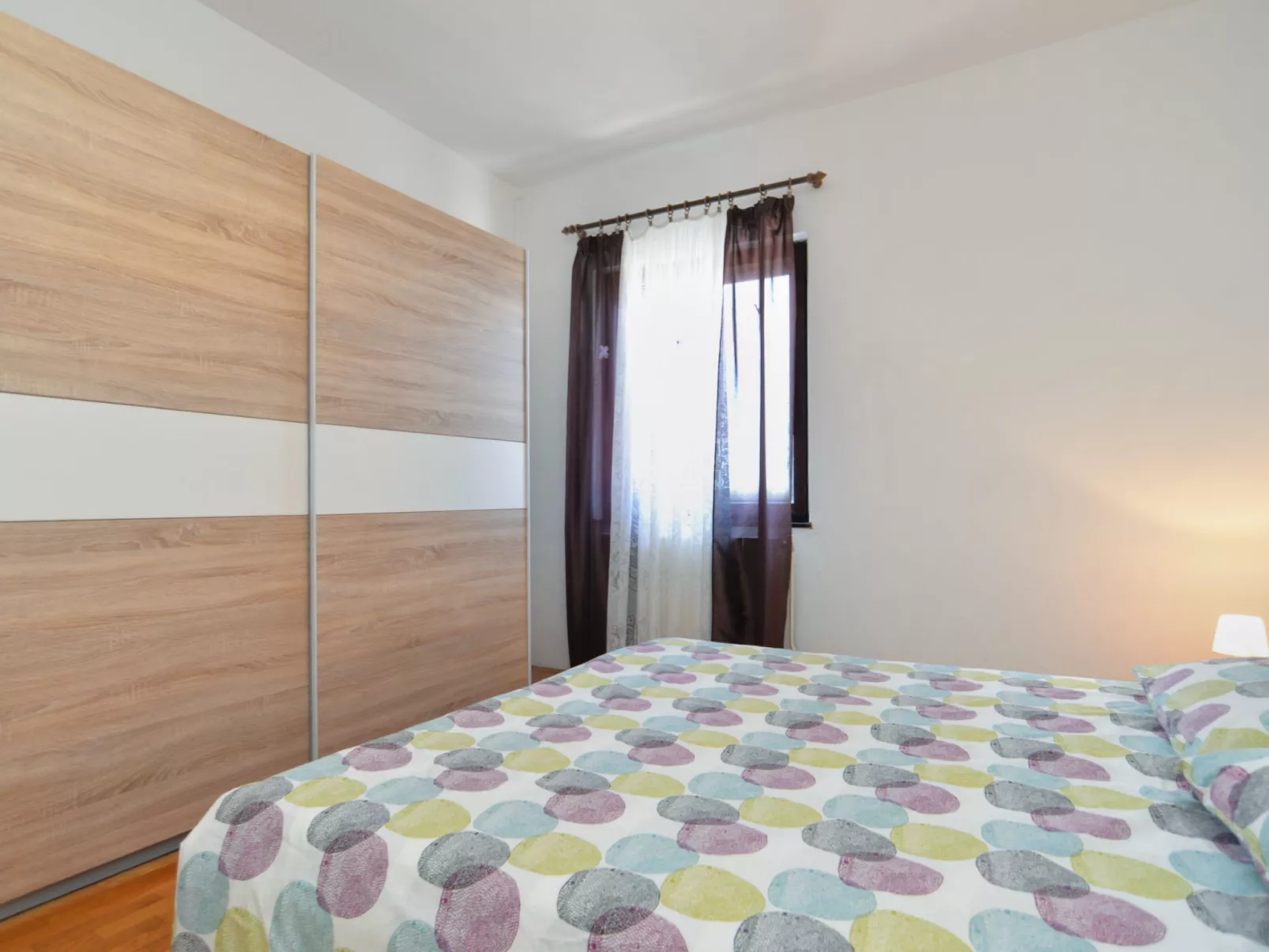 Apartment 1755 - Binnen