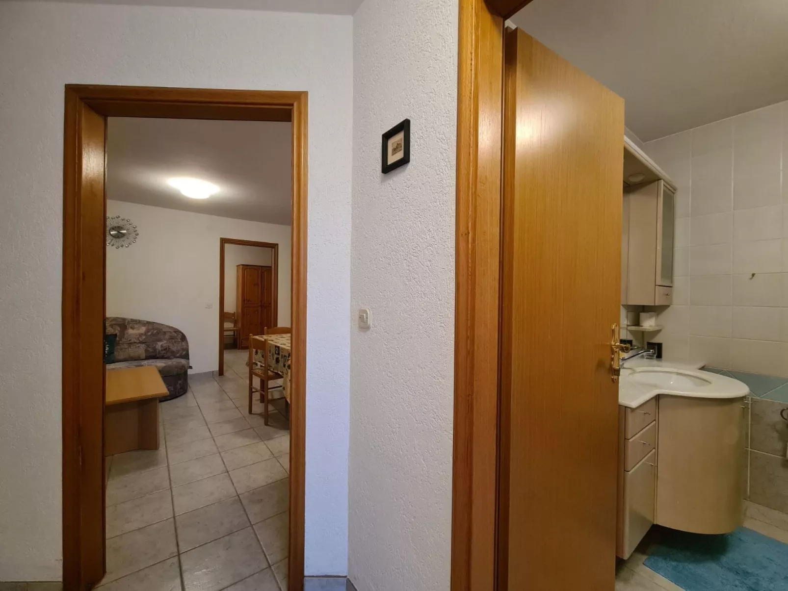 Apartment 2211 - Binnen