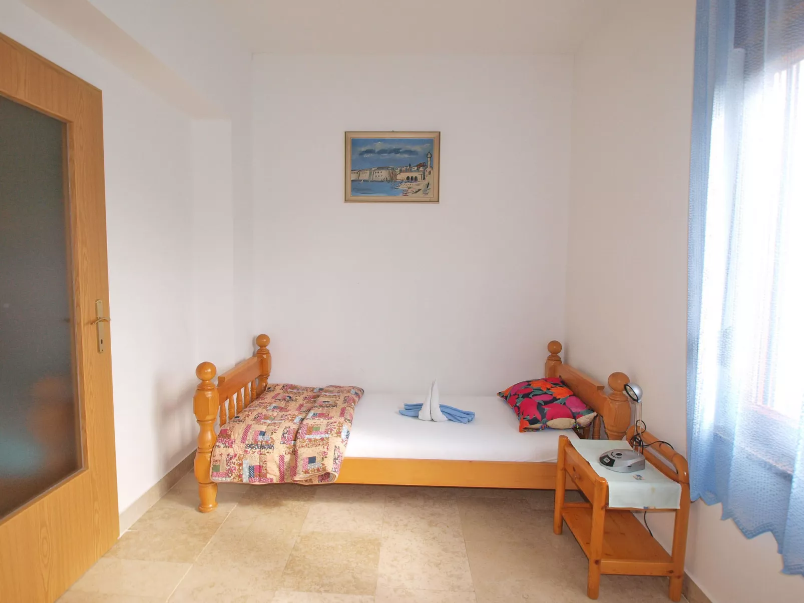 Apartment 1488 - Binnen