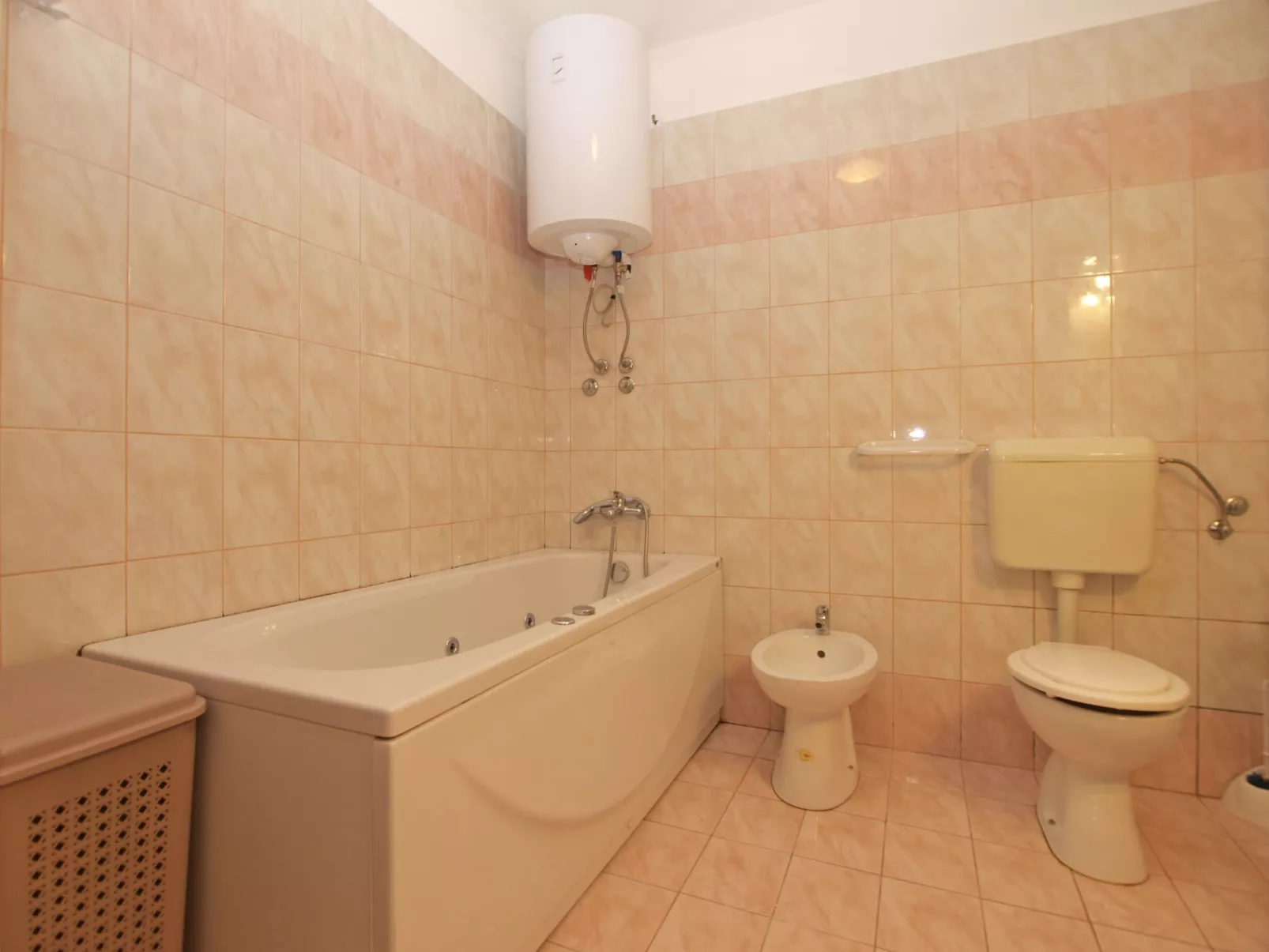 Apartment 1588 - Binnen