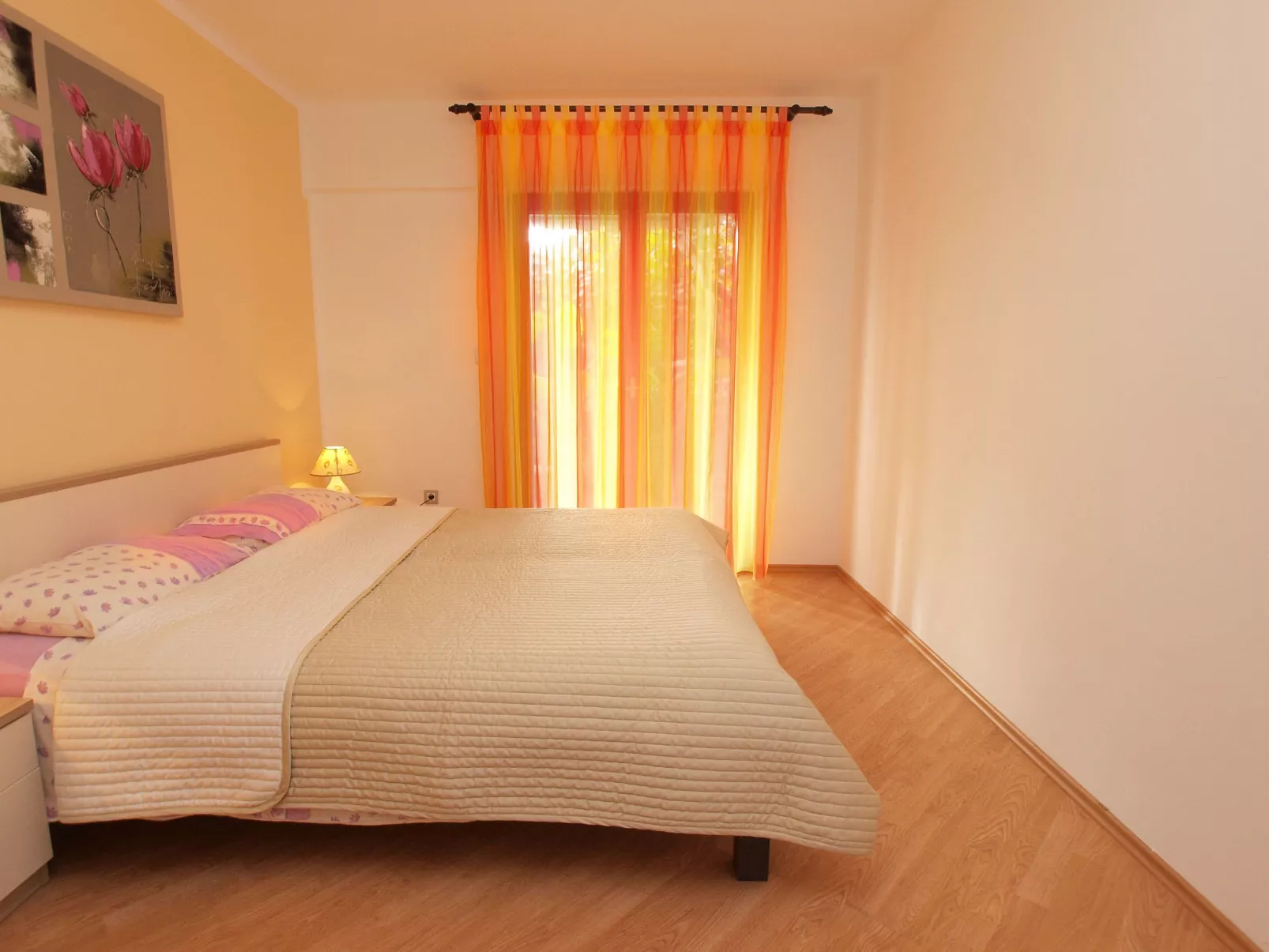 Apartment 1047 - Binnen