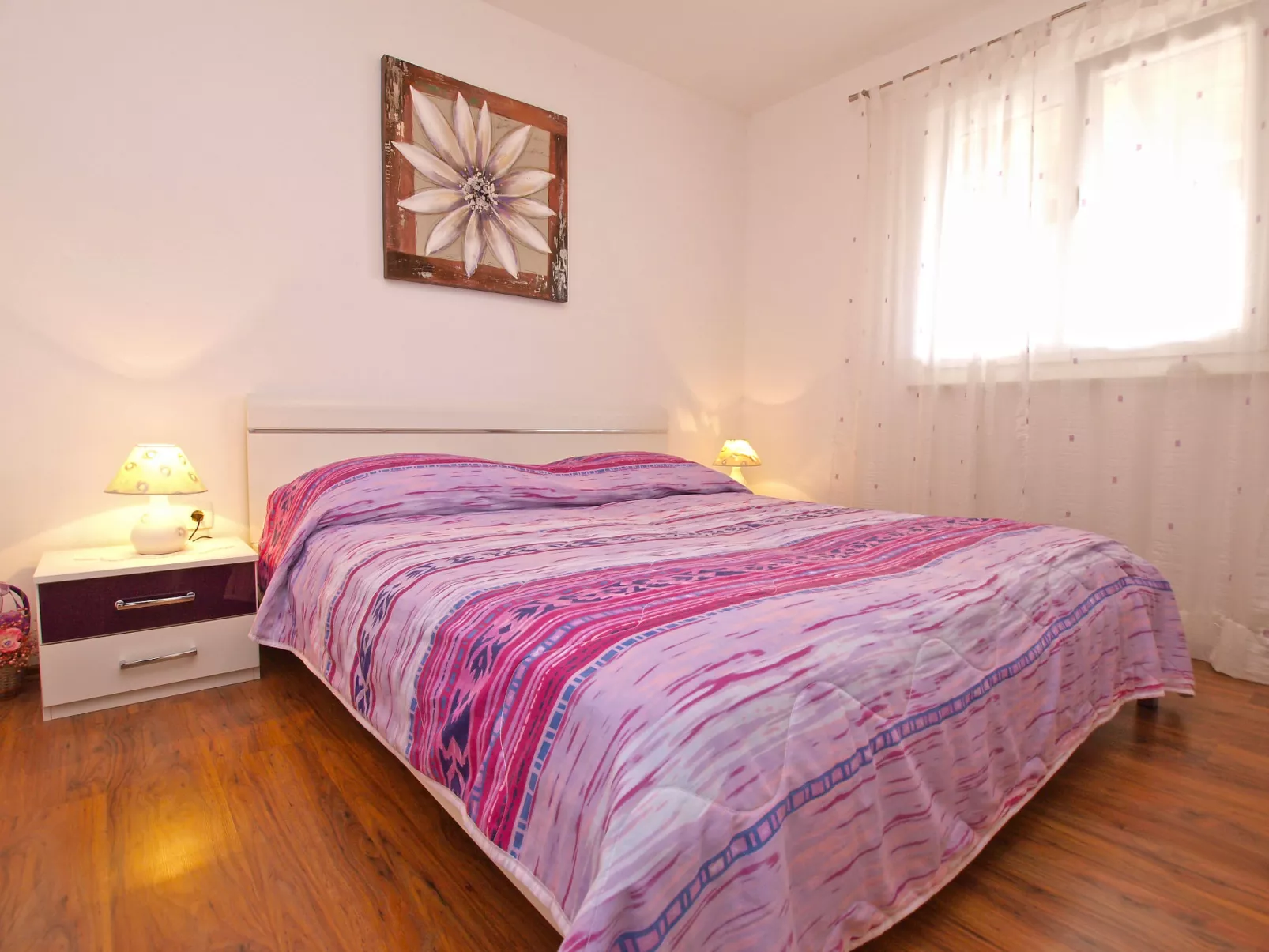 Apartment 1048 - Binnen