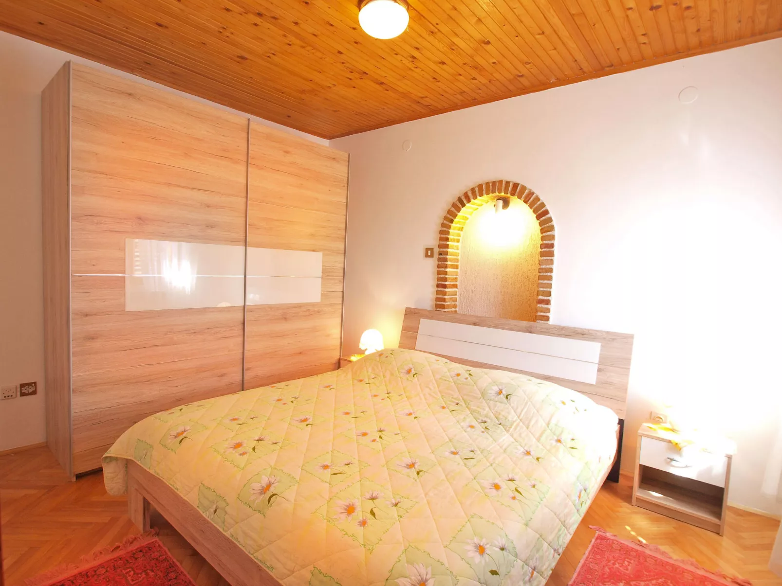 Apartment 1457 - Binnen