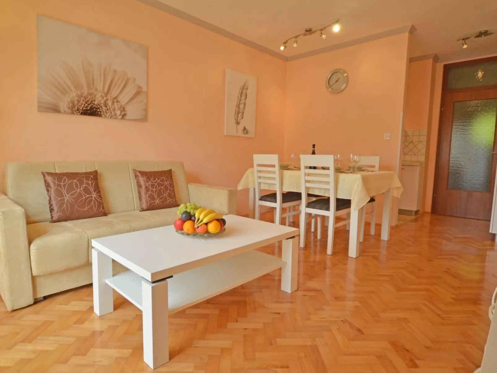 Apartment 1045 - Binnen