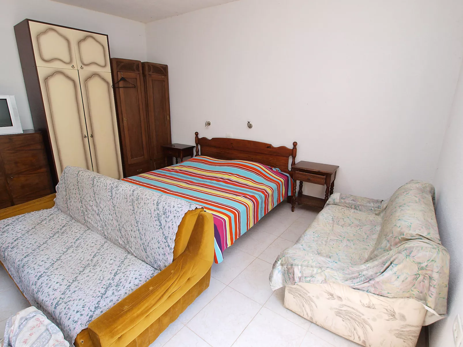 Apartment 820 - Binnen