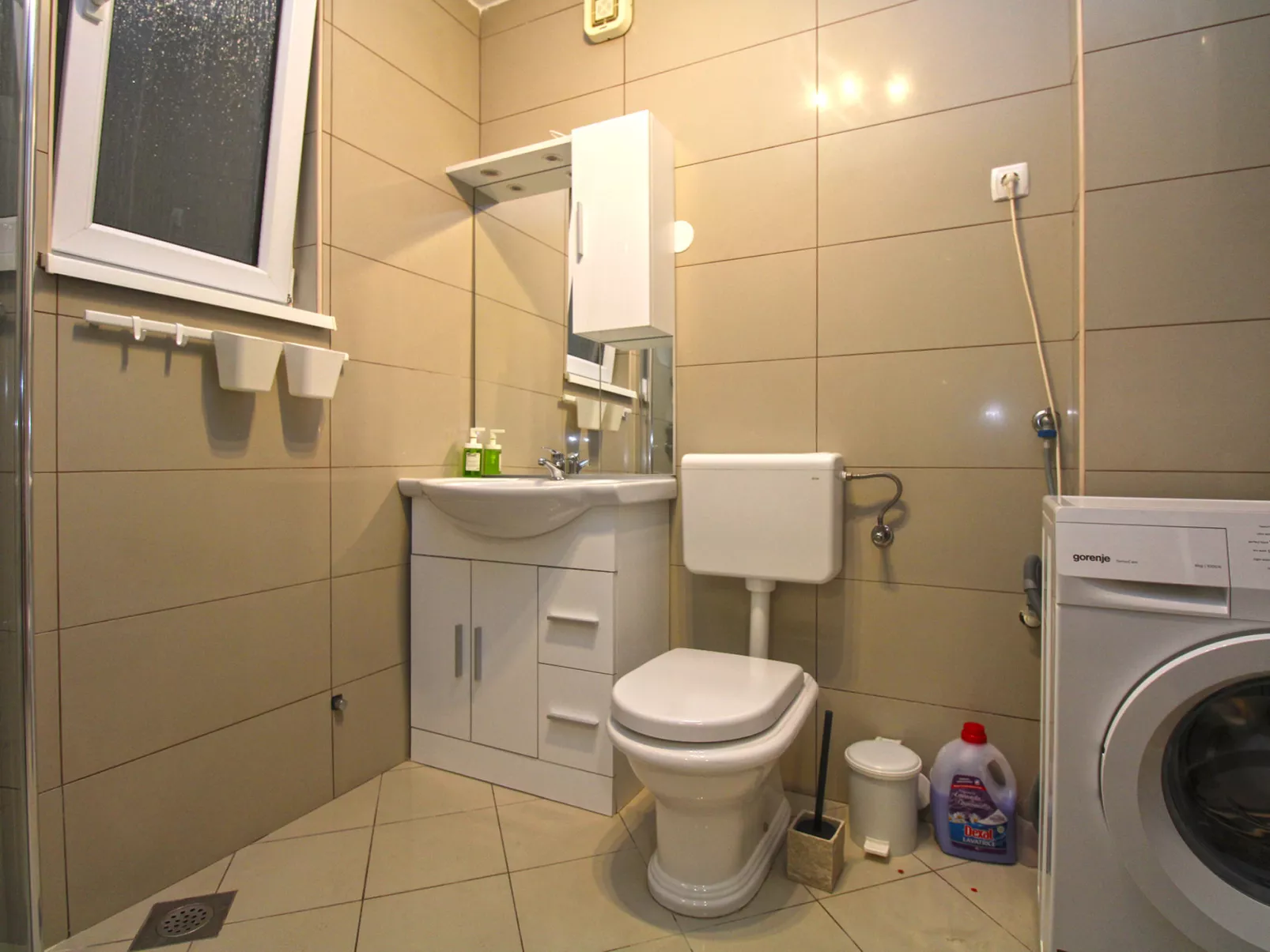 Apartment 2231 - Binnen