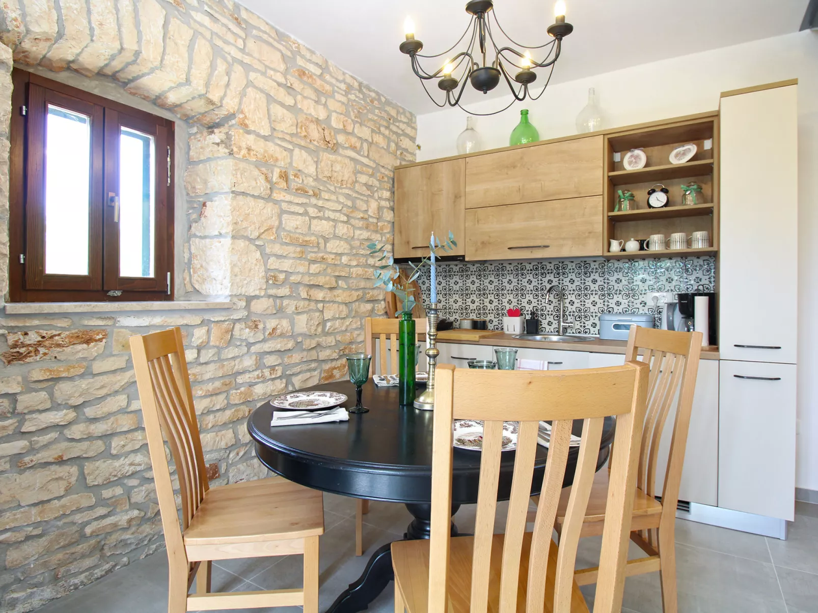 Apartment 2323 - Binnen