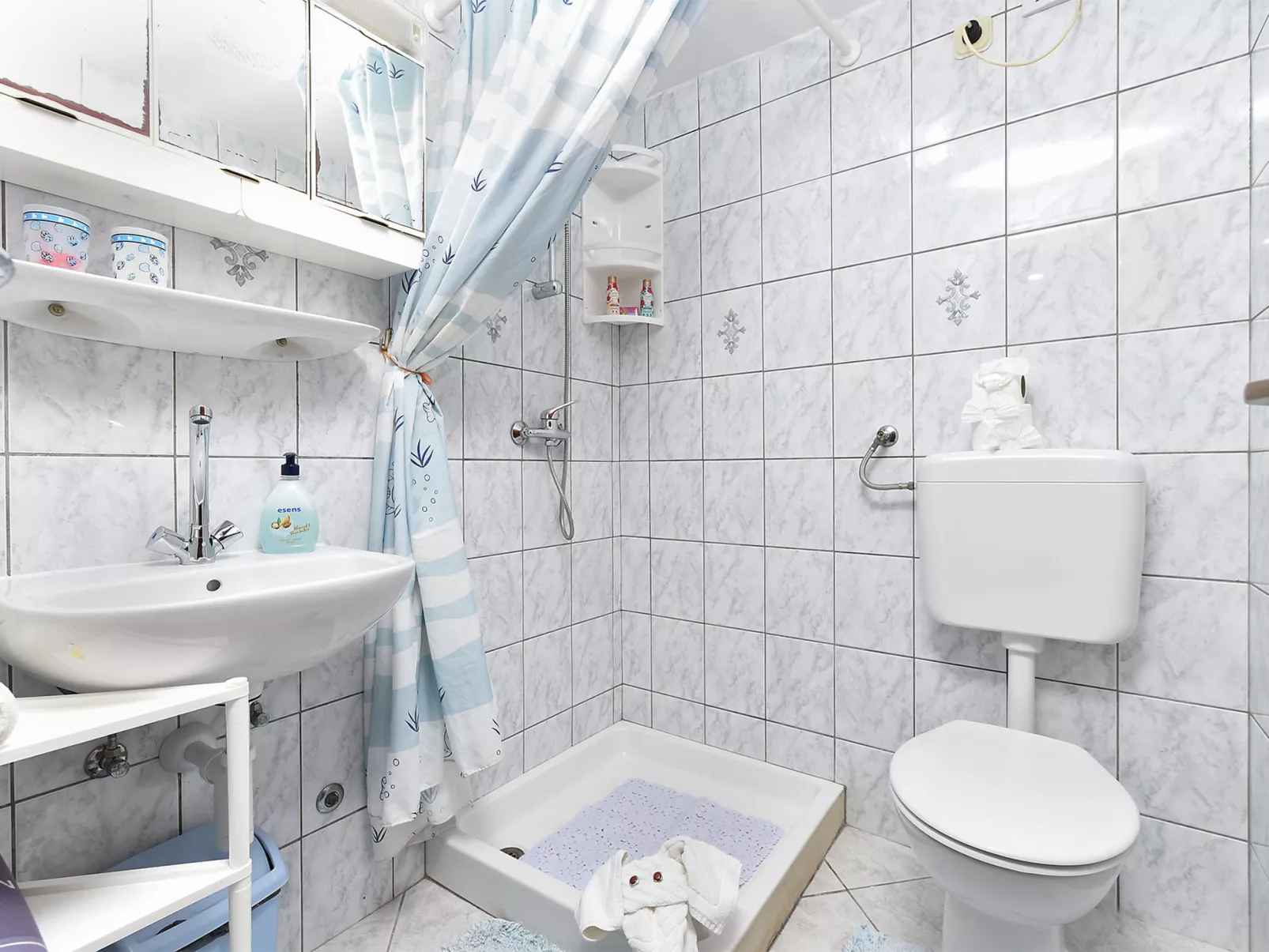 Apartment 2369 - Binnen