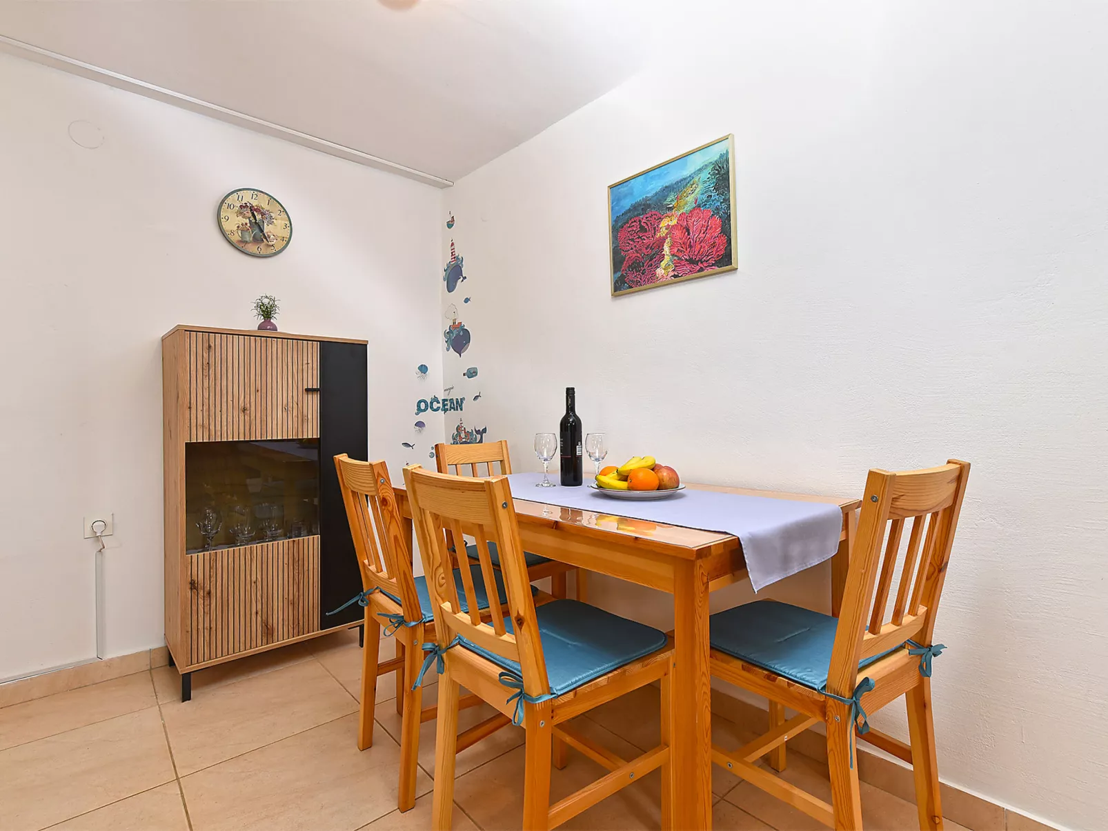Apartment 2205 - Binnen