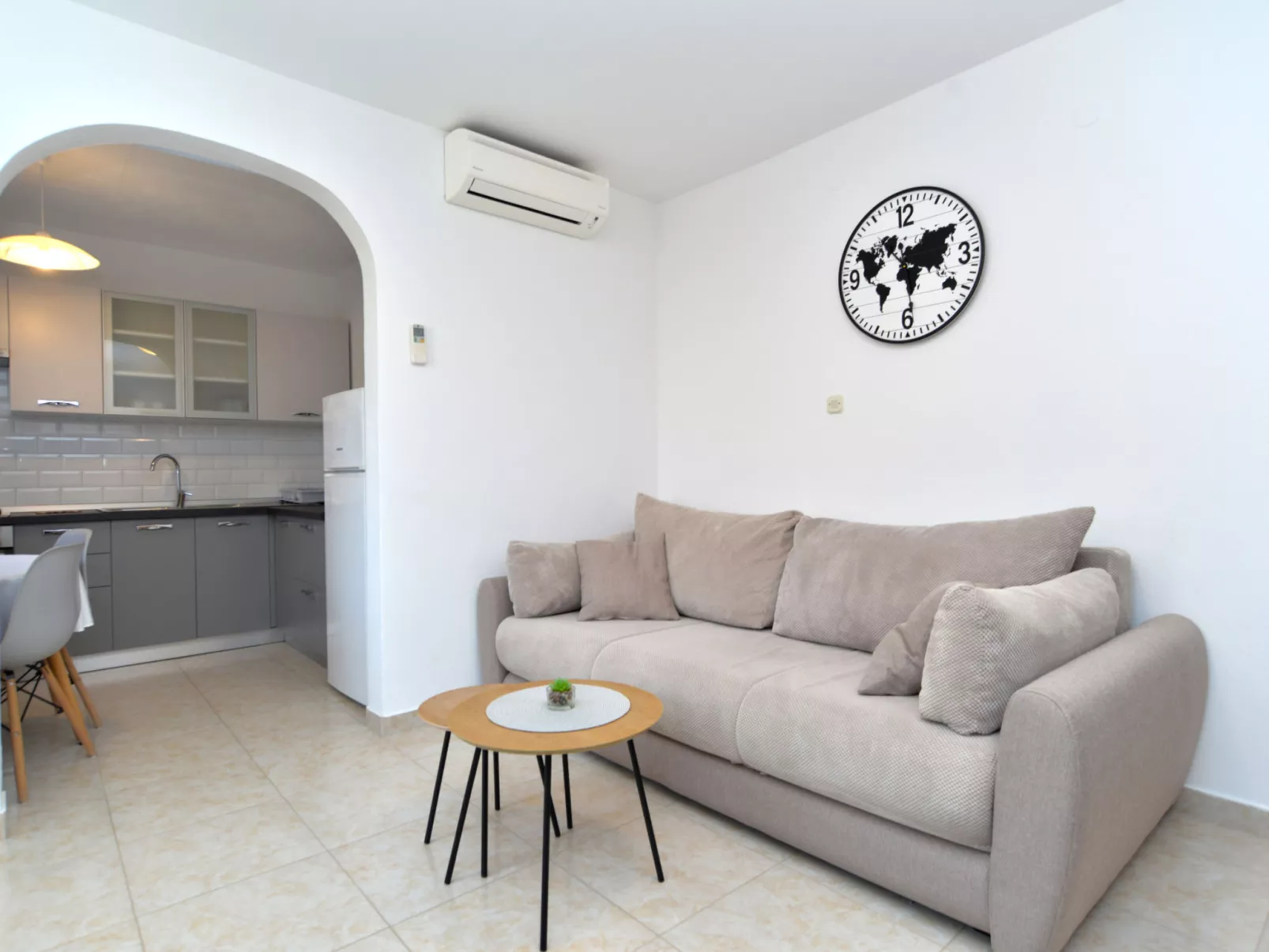 Apartment 2228 - Binnen