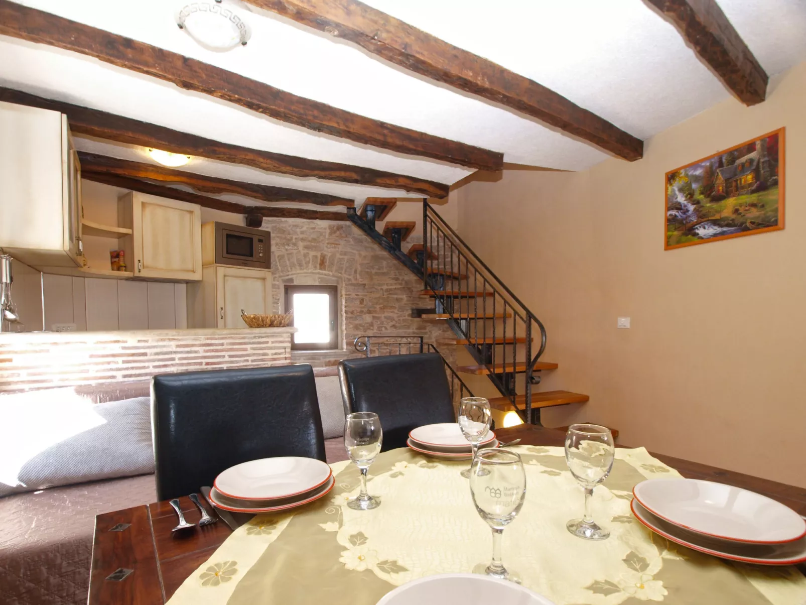 House 2014 - Binnen