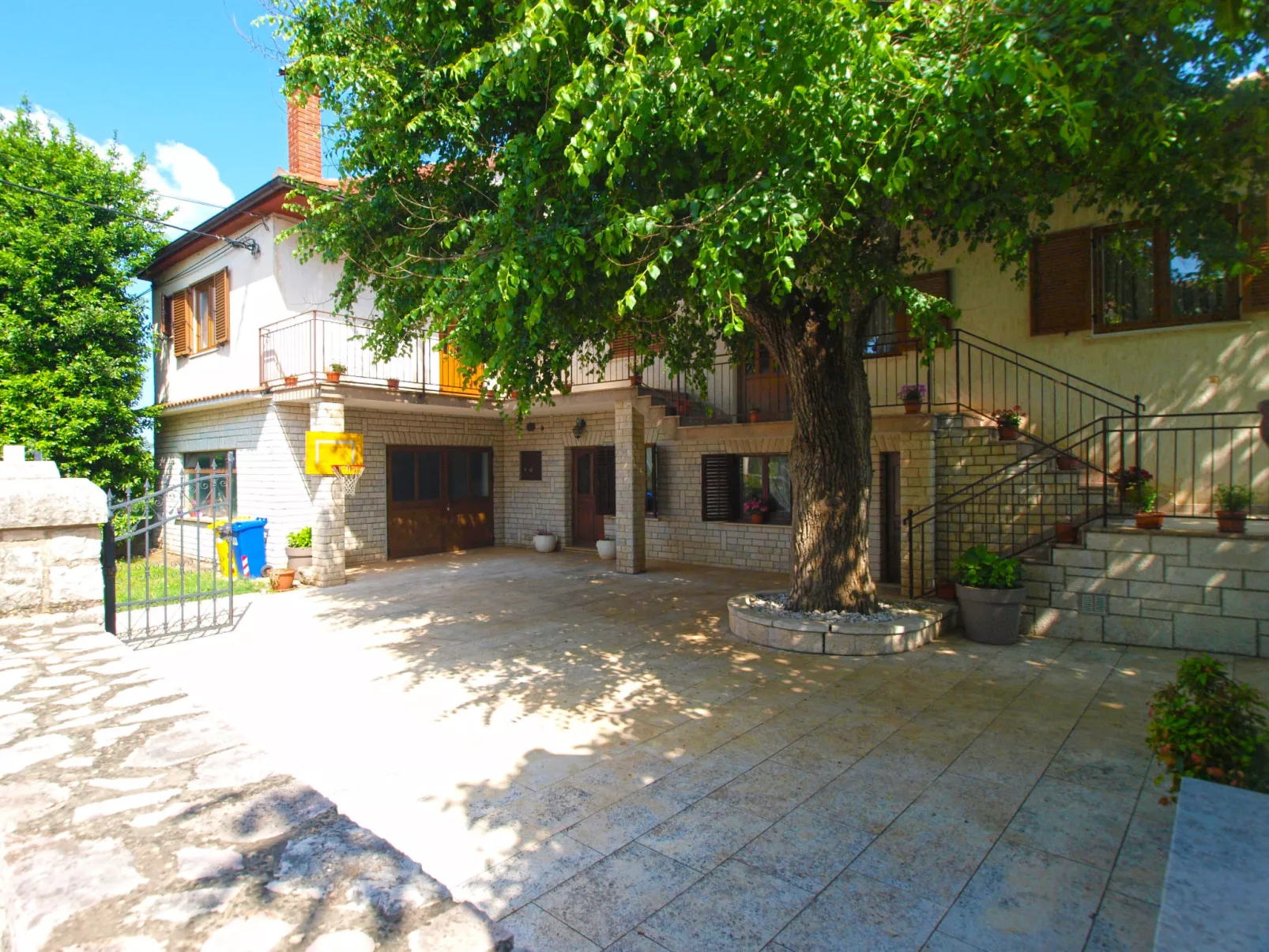 Apartment 1655 - Buiten