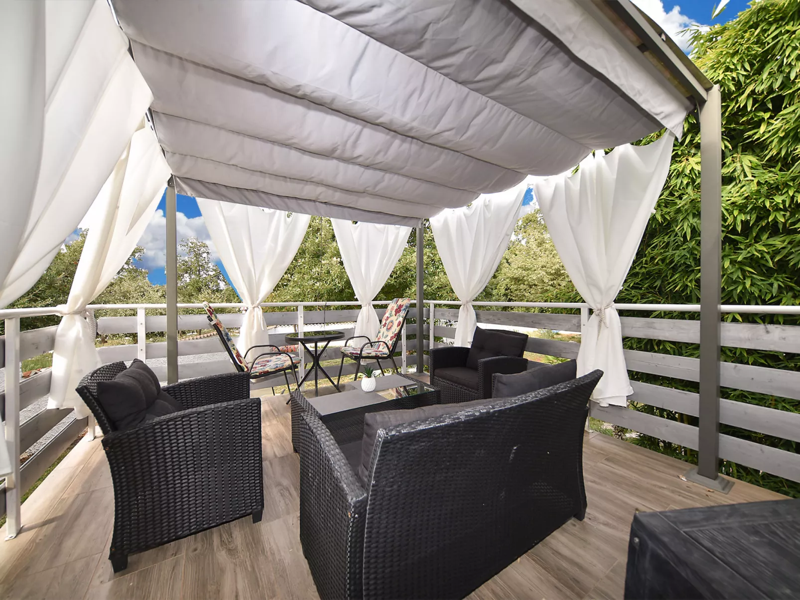Apartment 2364 - Binnen