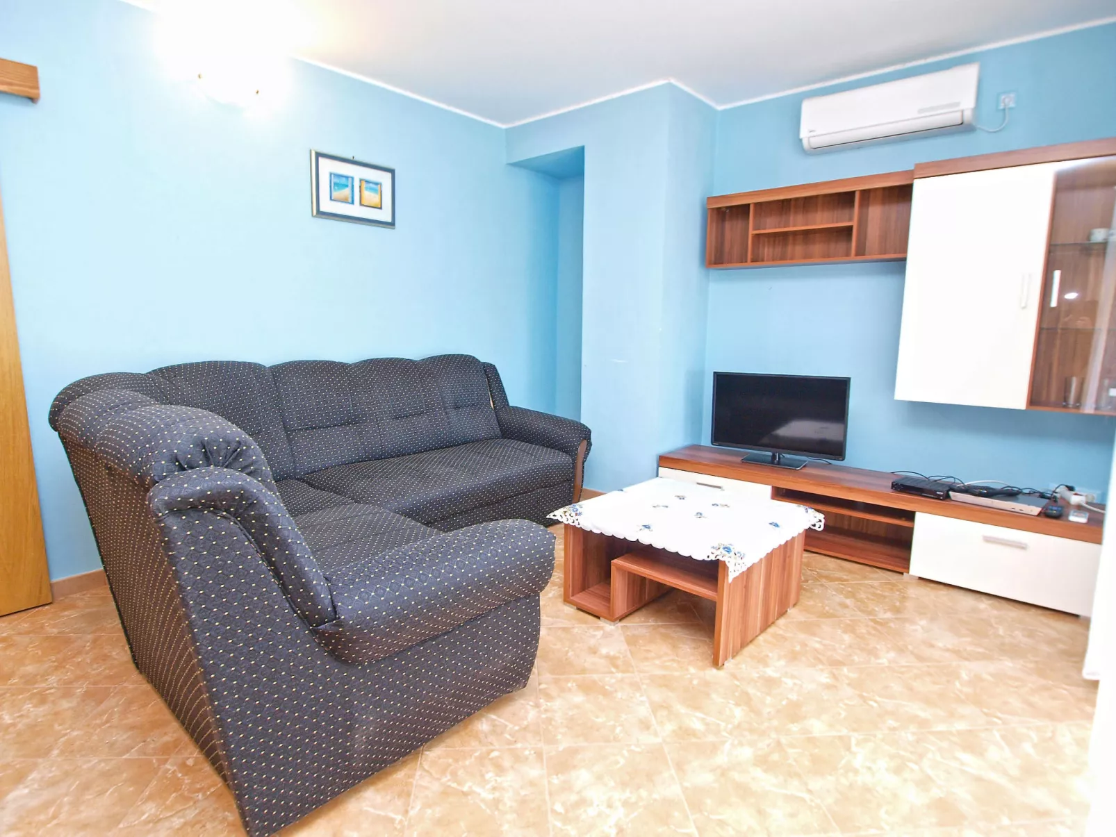 Apartment 1266 - Binnen