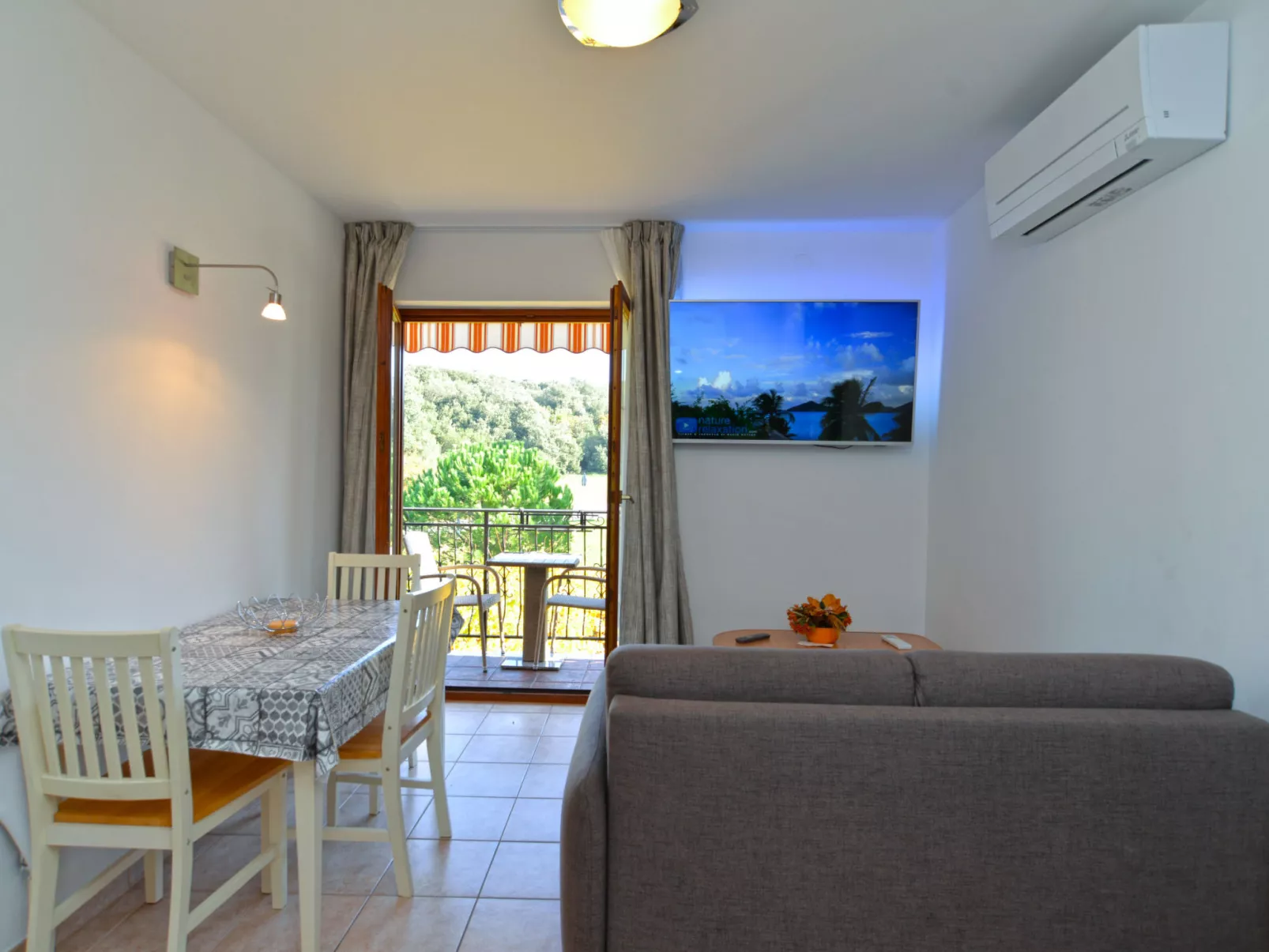 Apartment 1299 - Binnen