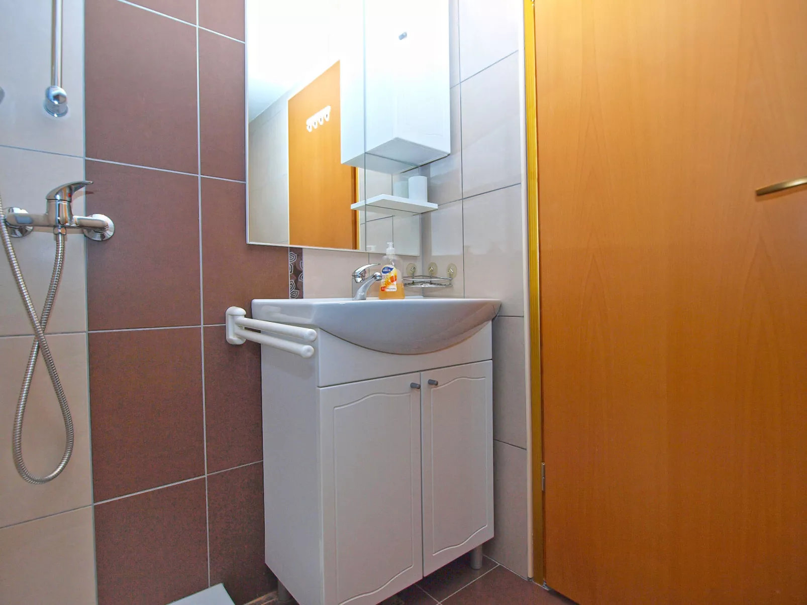 Apartment 1299 - Binnen