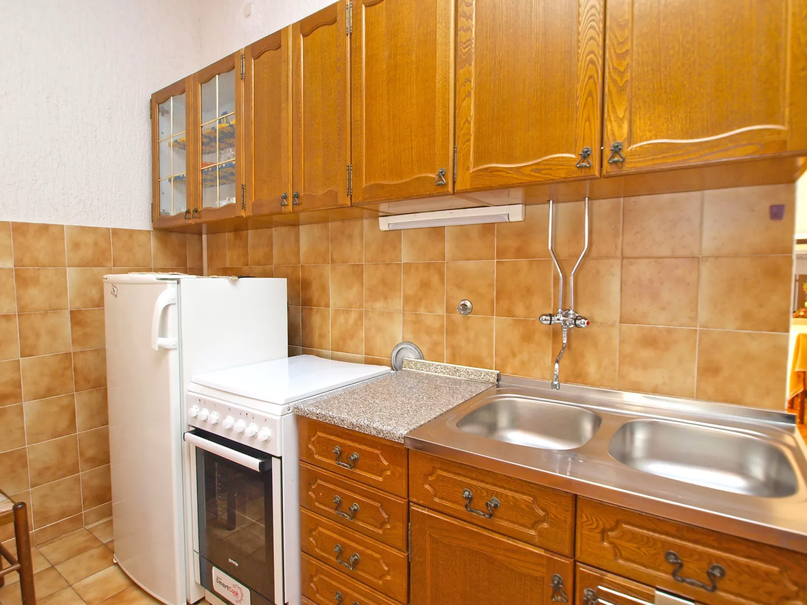 Apartment 271 - Binnen