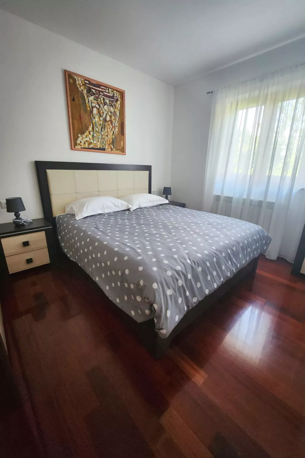 Apartment 1695 - Binnen