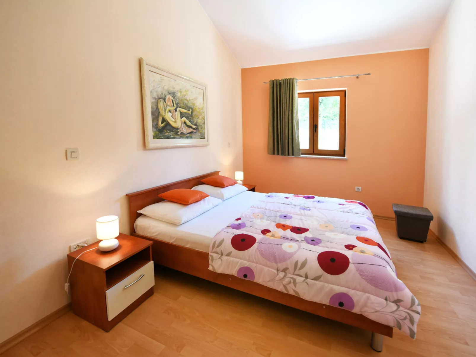 Villa 377 - Binnen