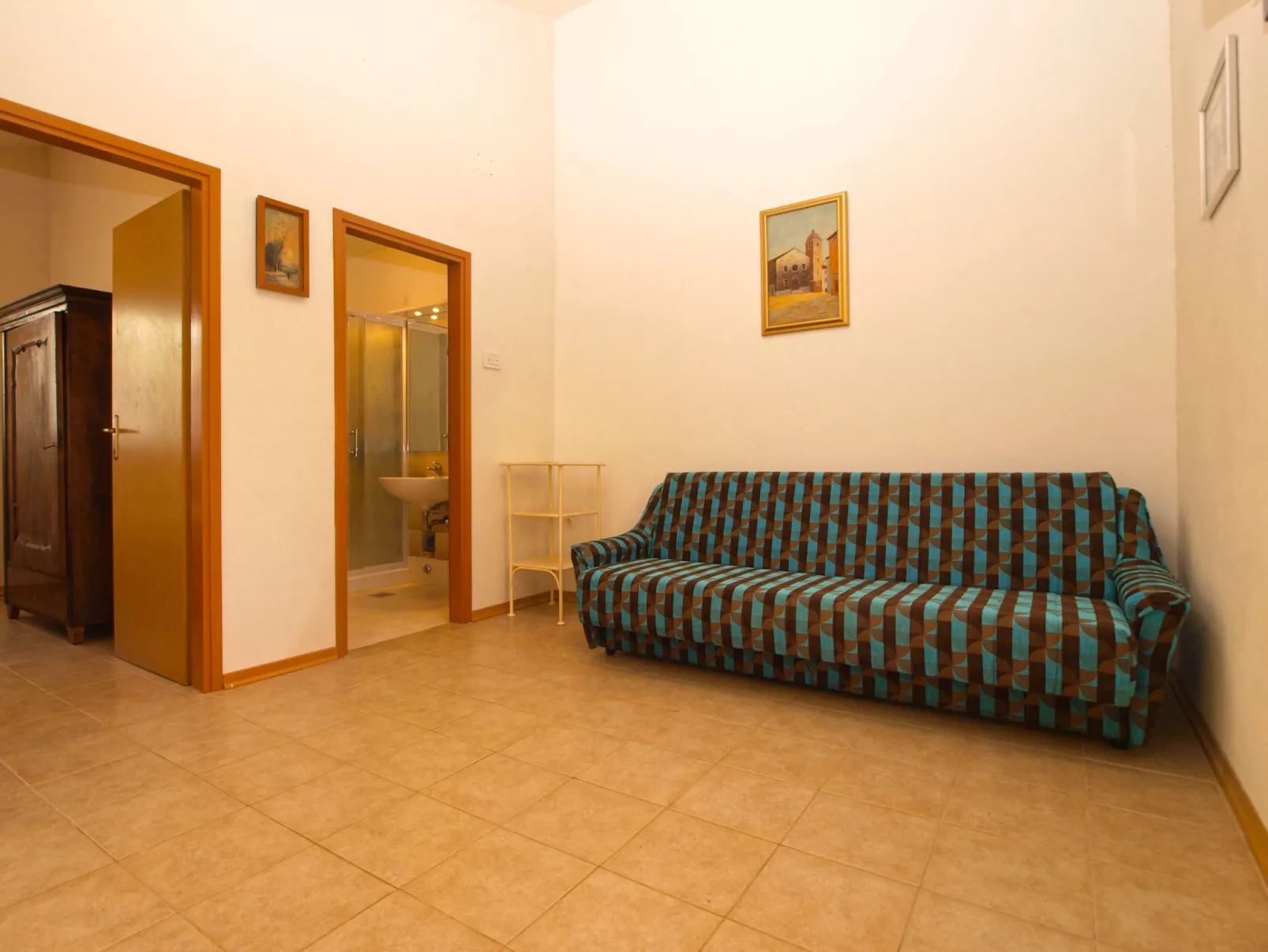 Apartment 1778 - Binnen