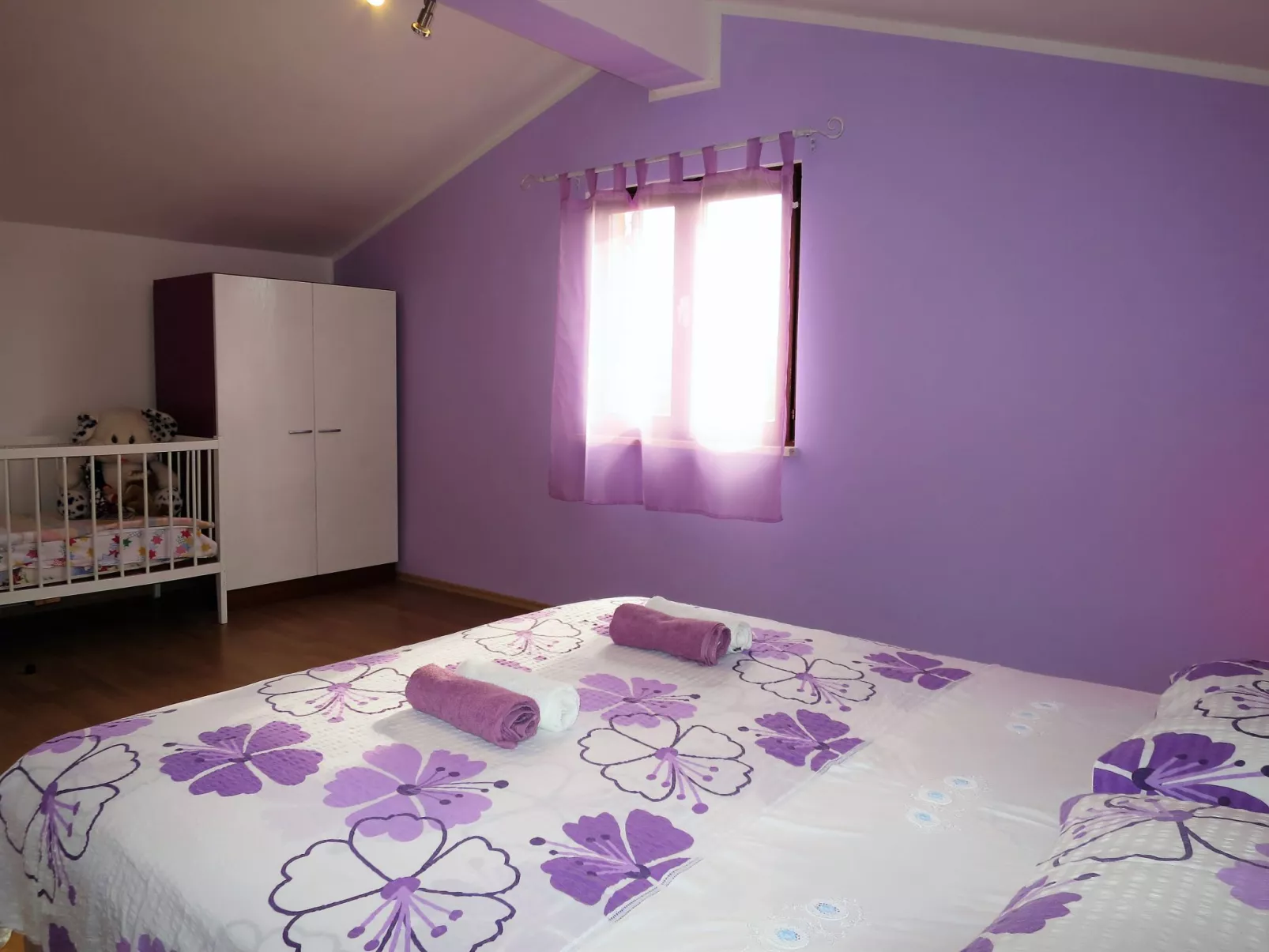 House 526 - Binnen