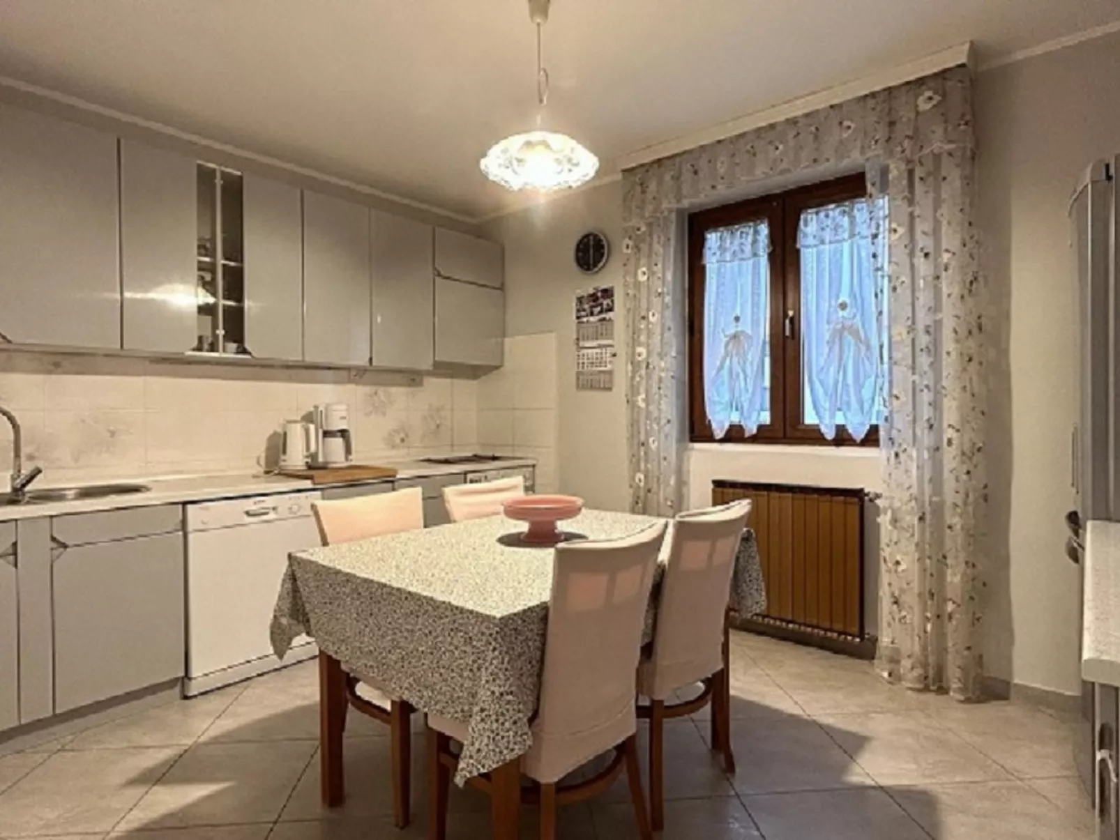 Apartment 823 - Binnen