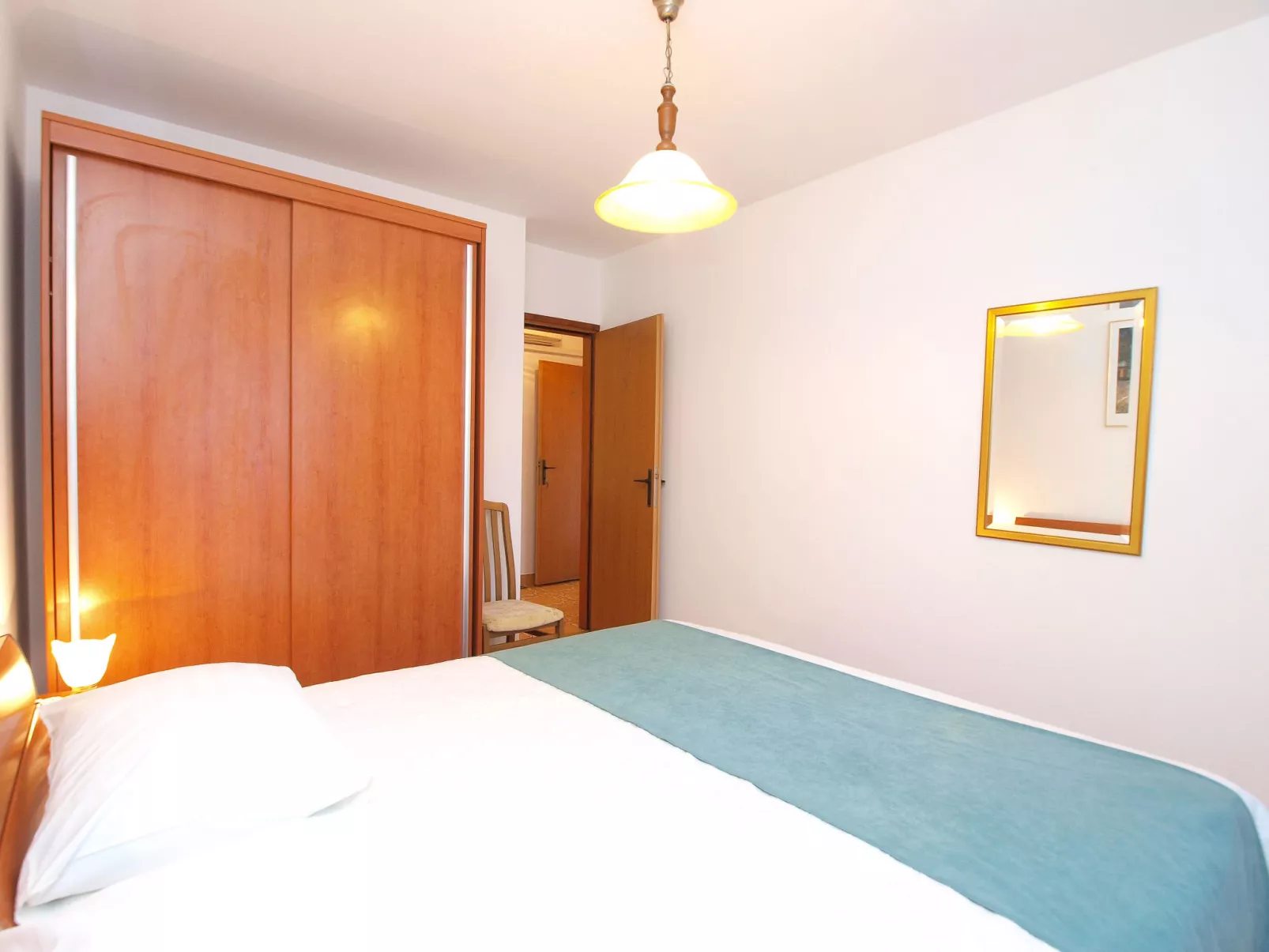 Apartment 279 - Binnen