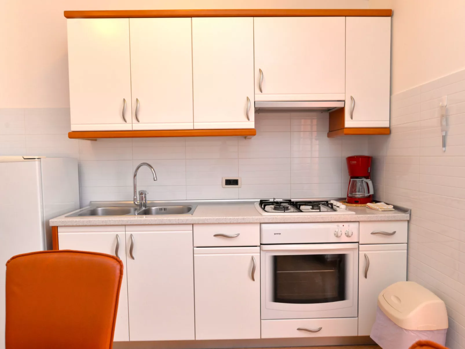Apartment 1553 - Binnen