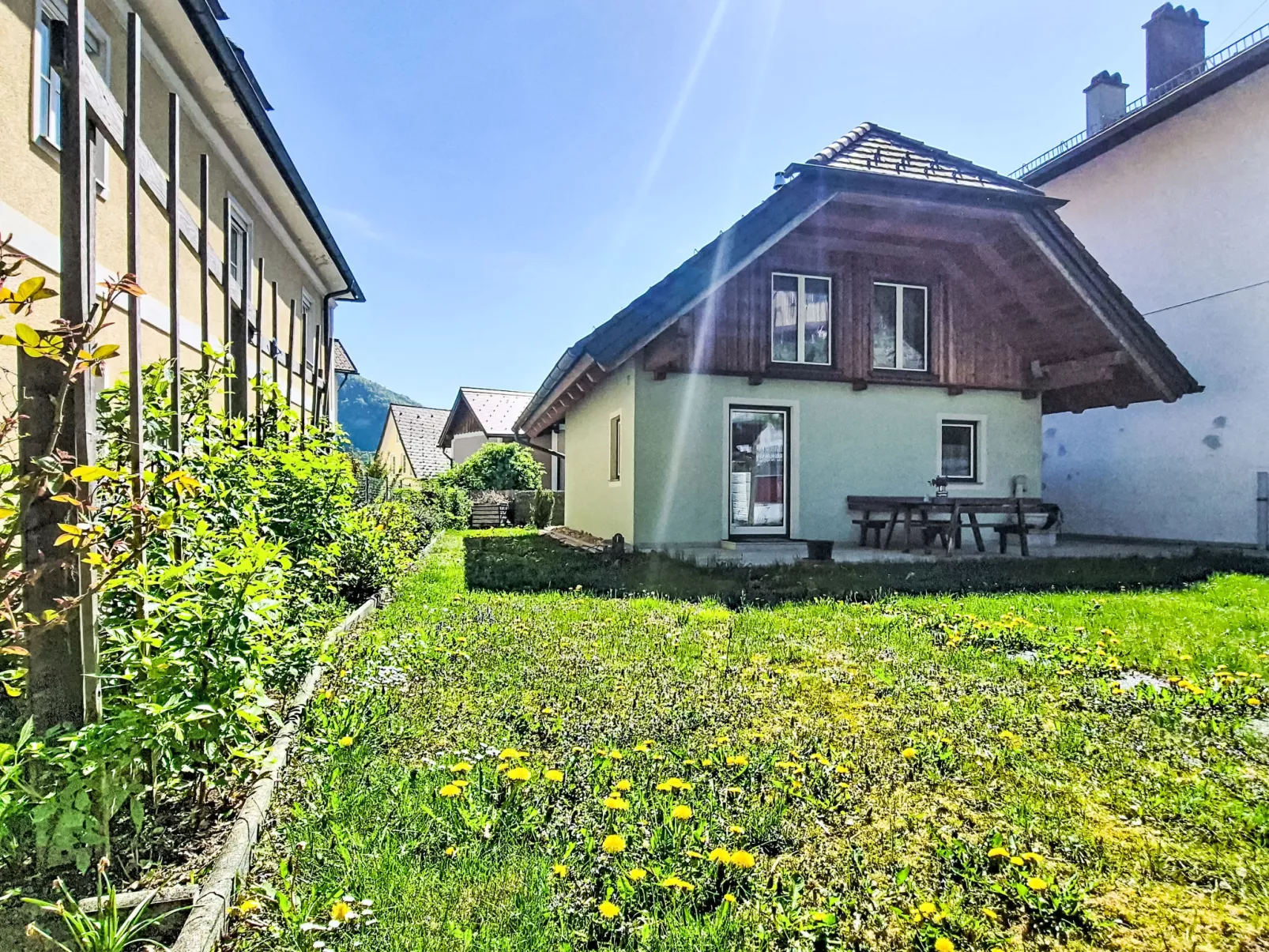 Loidl - Buiten