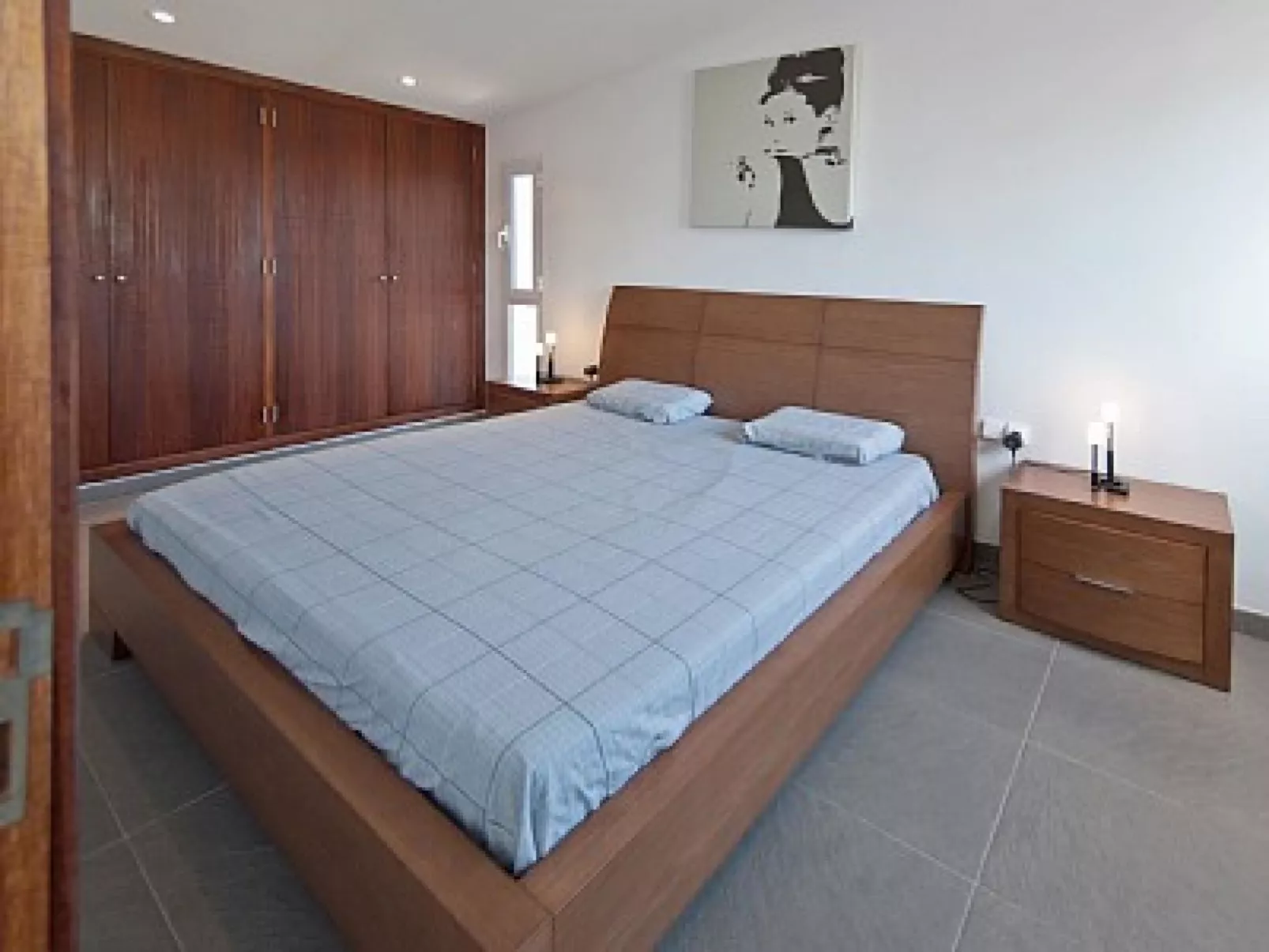Villa DOMUS GENTI con bbq y piscina privada muy cerca de la playa - WiFi Gratis - Binnen