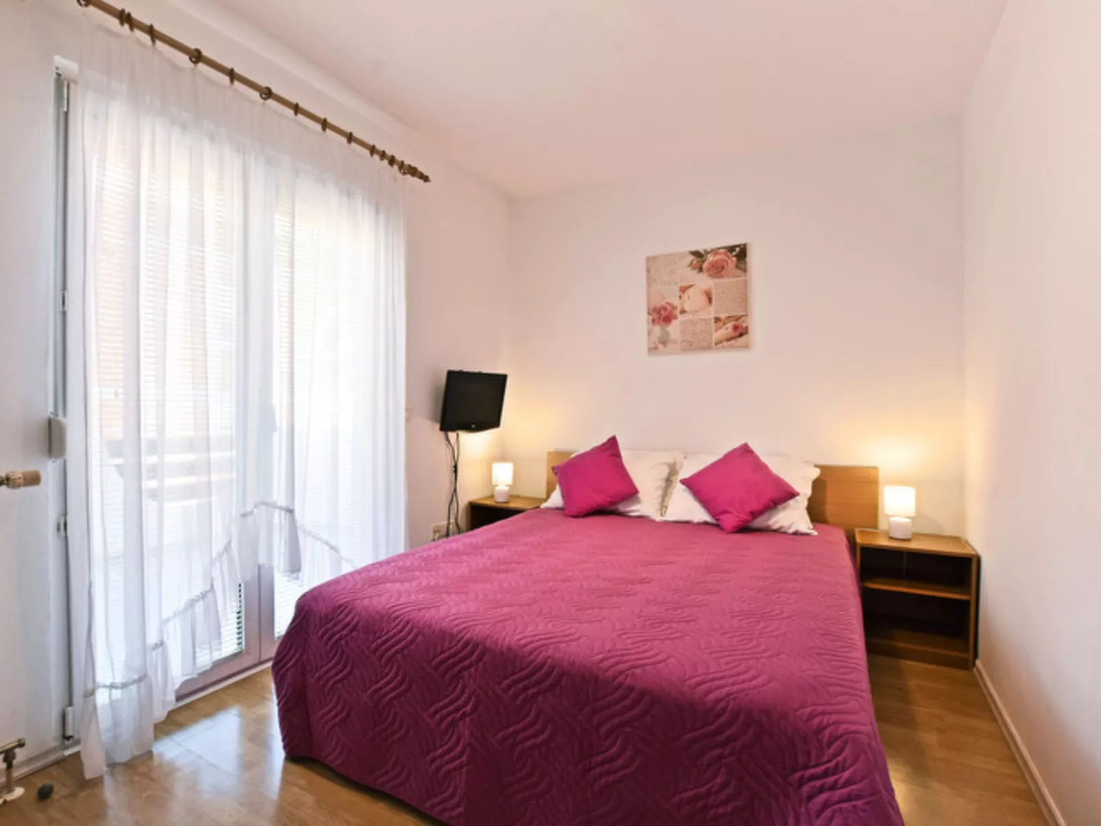 Apartment 343 - Binnen